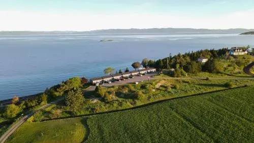 Motel Cap Blanc Motel Cap Blanc