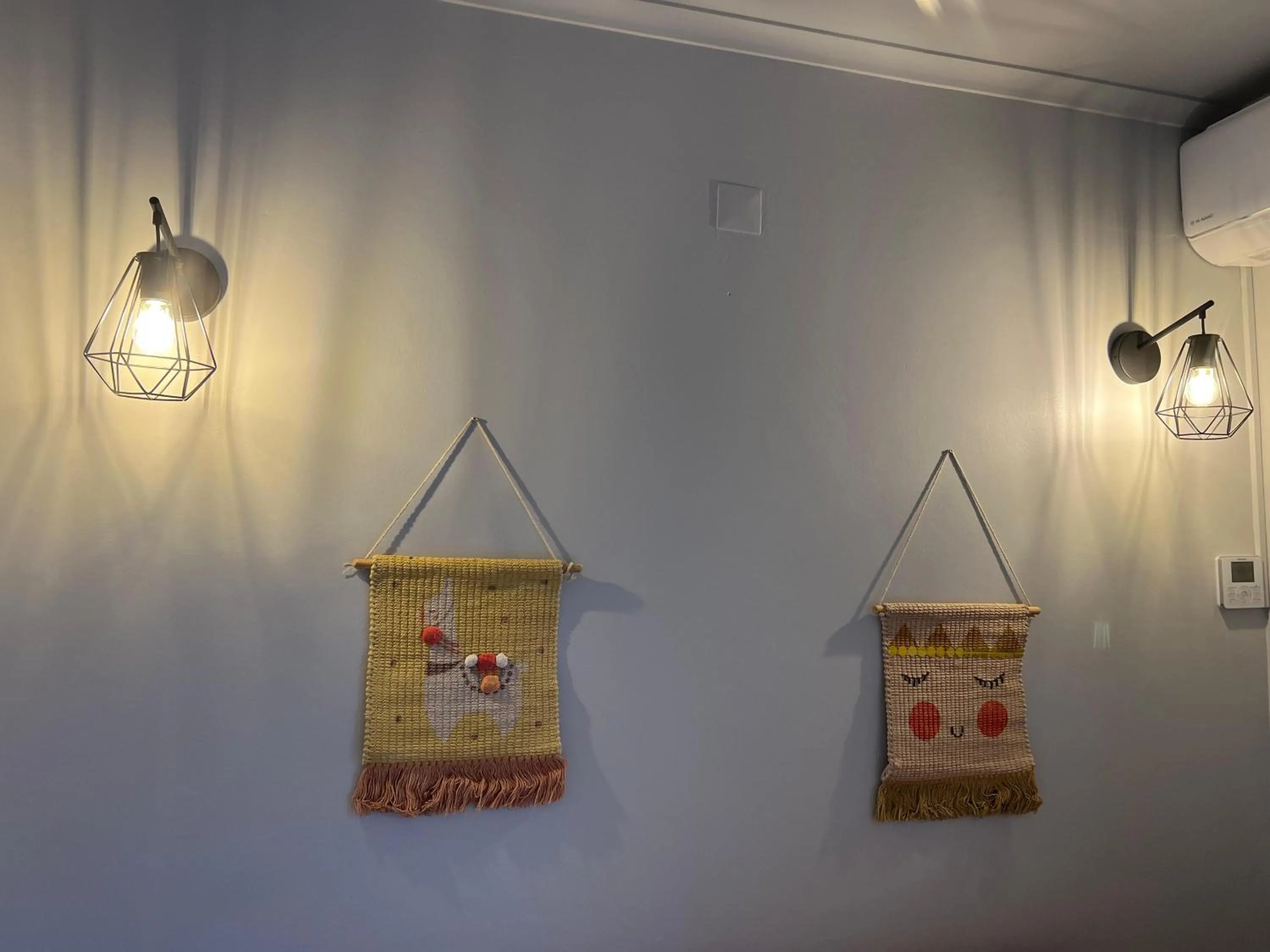 Decorative detail in BE ONE HOTEL Caldas da Rainha - by MHMB Hospitality