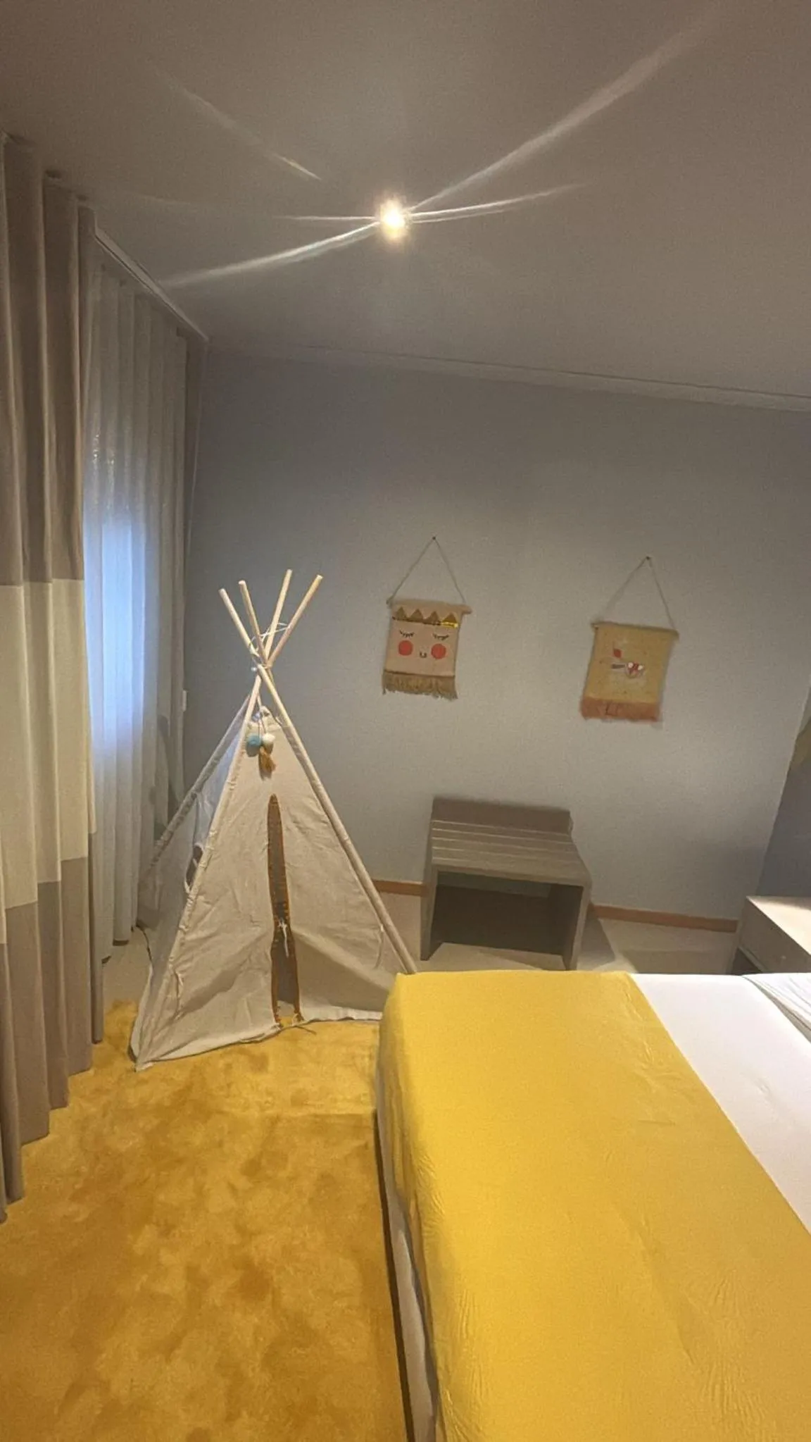 Bedroom, Bed in BE ONE HOTEL Caldas da Rainha - by MHMB Hospitality