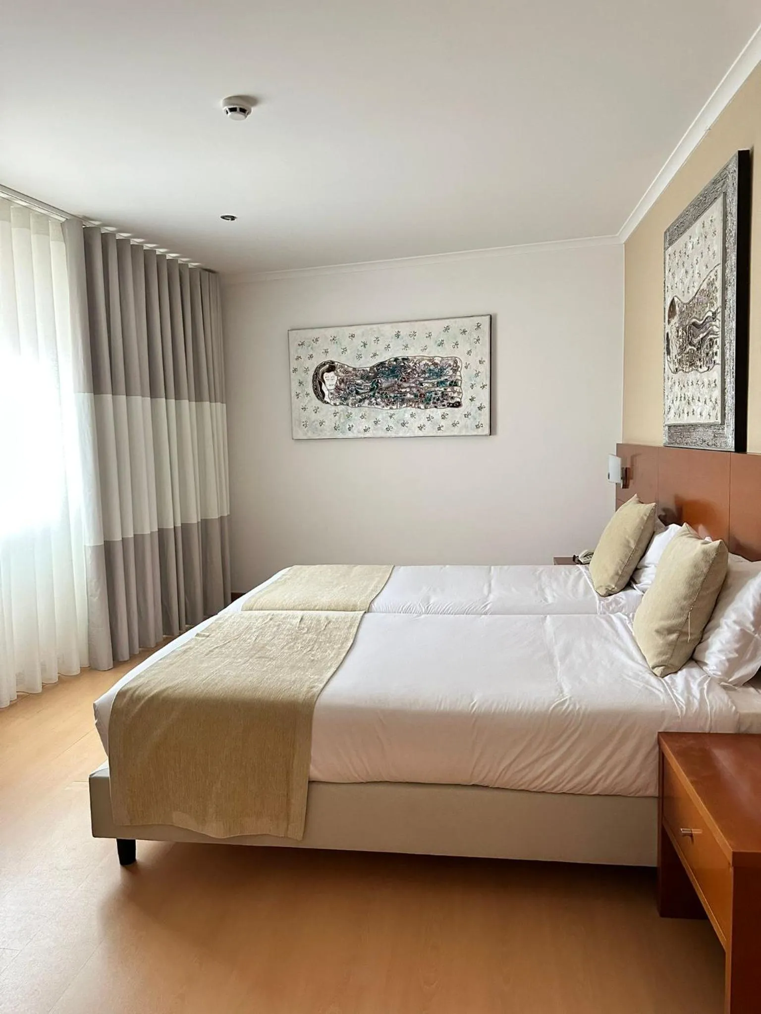 Bedroom, Bed in BE ONE HOTEL Caldas da Rainha - by MHMB Hospitality