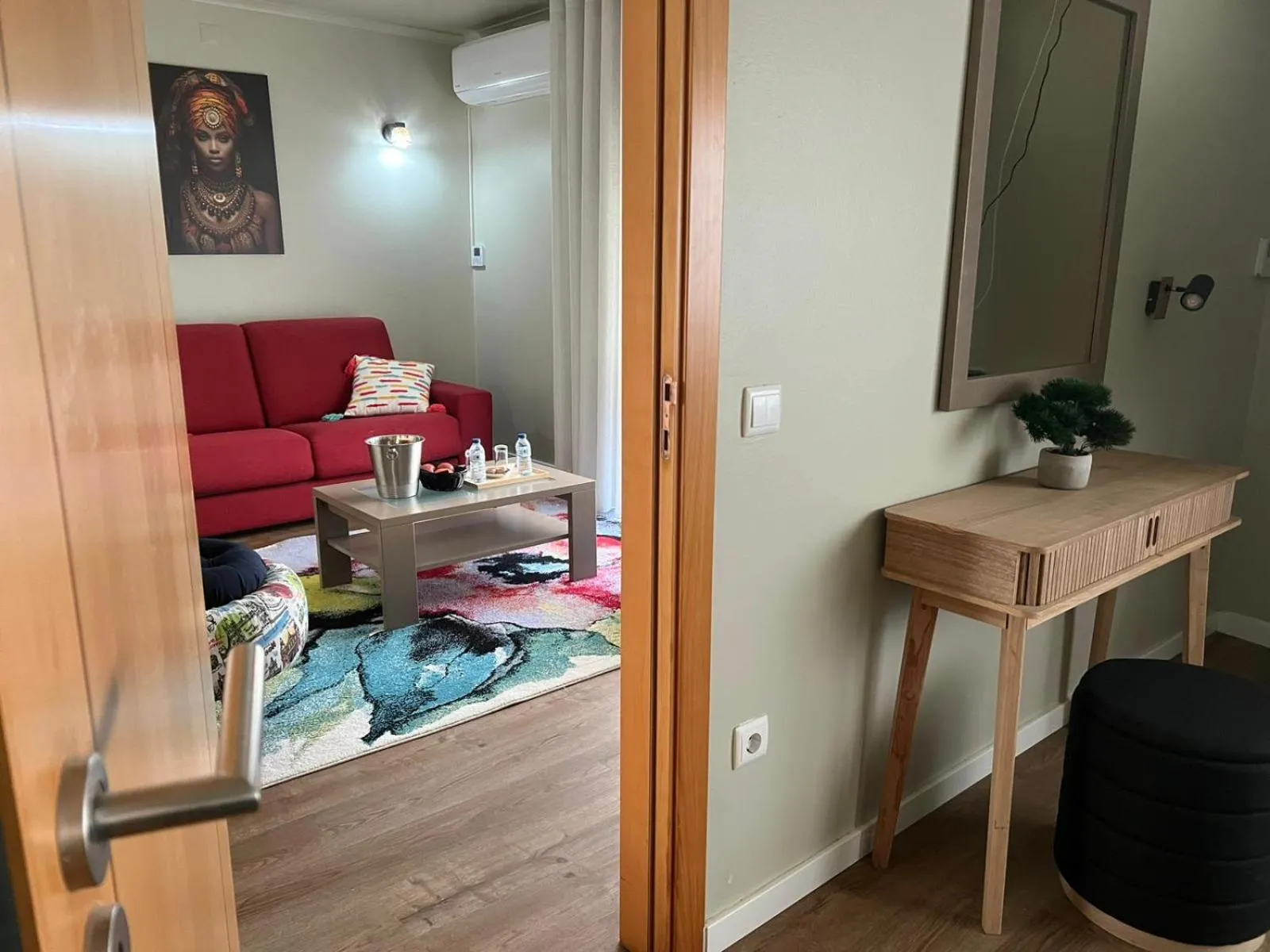 Night in BE ONE HOTEL Caldas da Rainha - by MHMB Hospitality