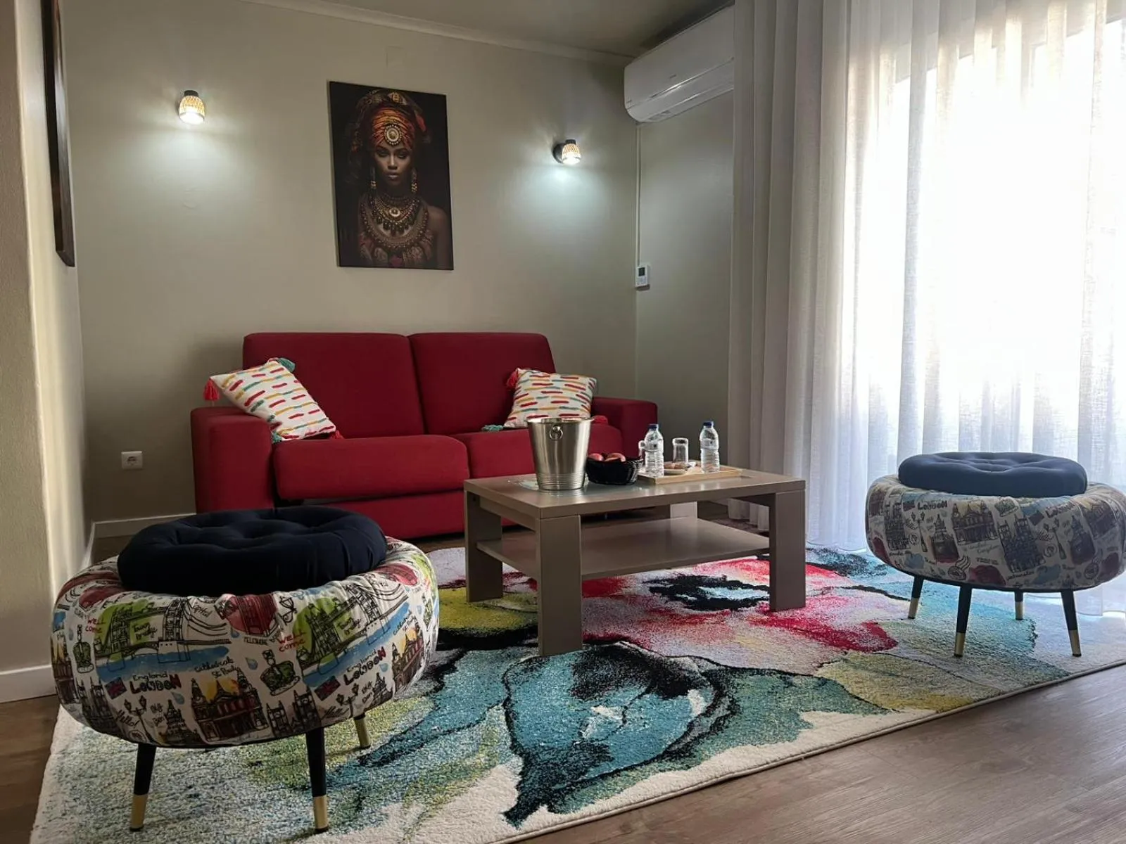 Bedroom in BE ONE HOTEL Caldas da Rainha - by MHMB Hospitality