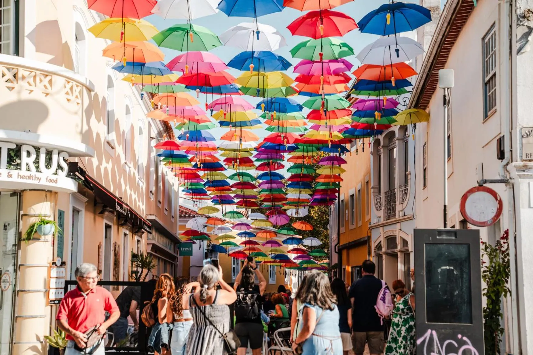 People in BE ONE HOTEL Caldas da Rainha - by MHMB Hospitality