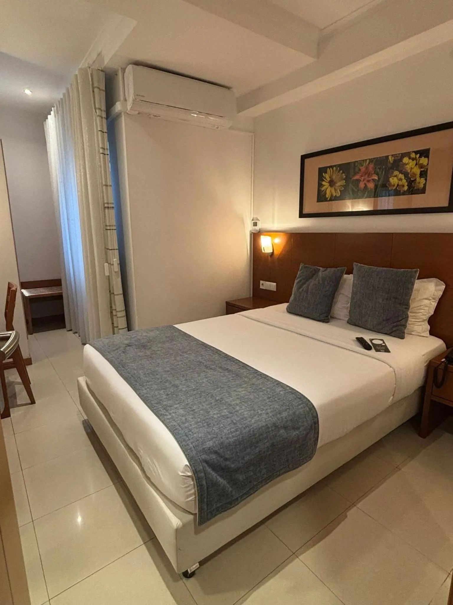 Bedroom, Bed in BE ONE HOTEL Caldas da Rainha - by MHMB Hospitality