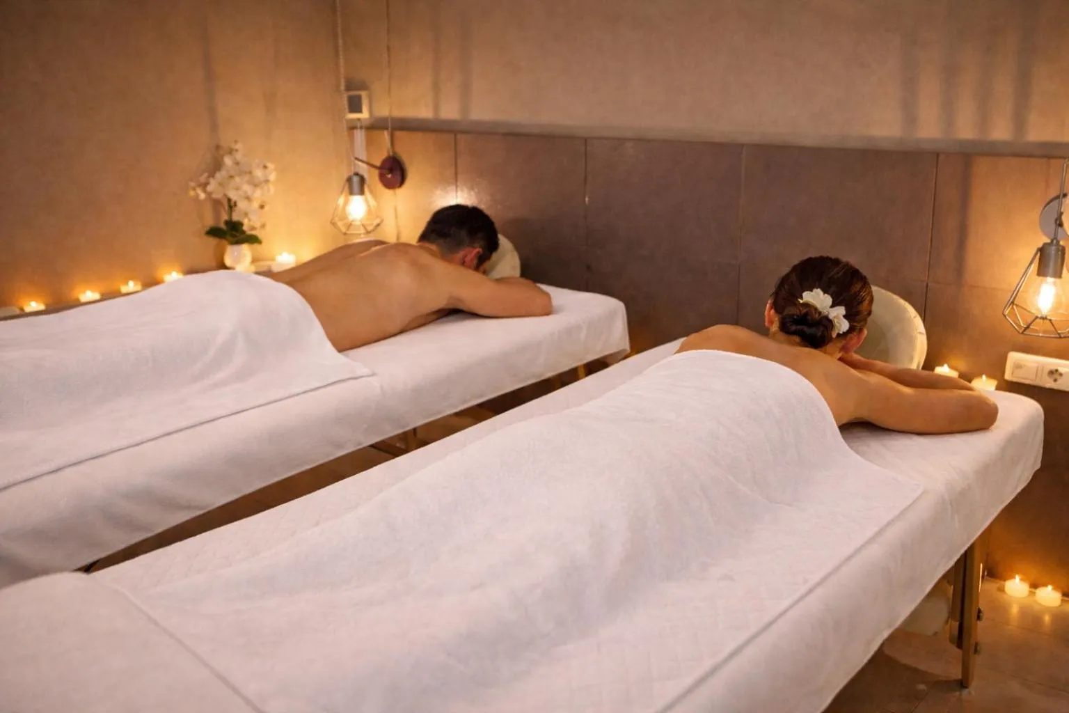 Massage in BE ONE HOTEL Caldas da Rainha - by MHMB Hospitality