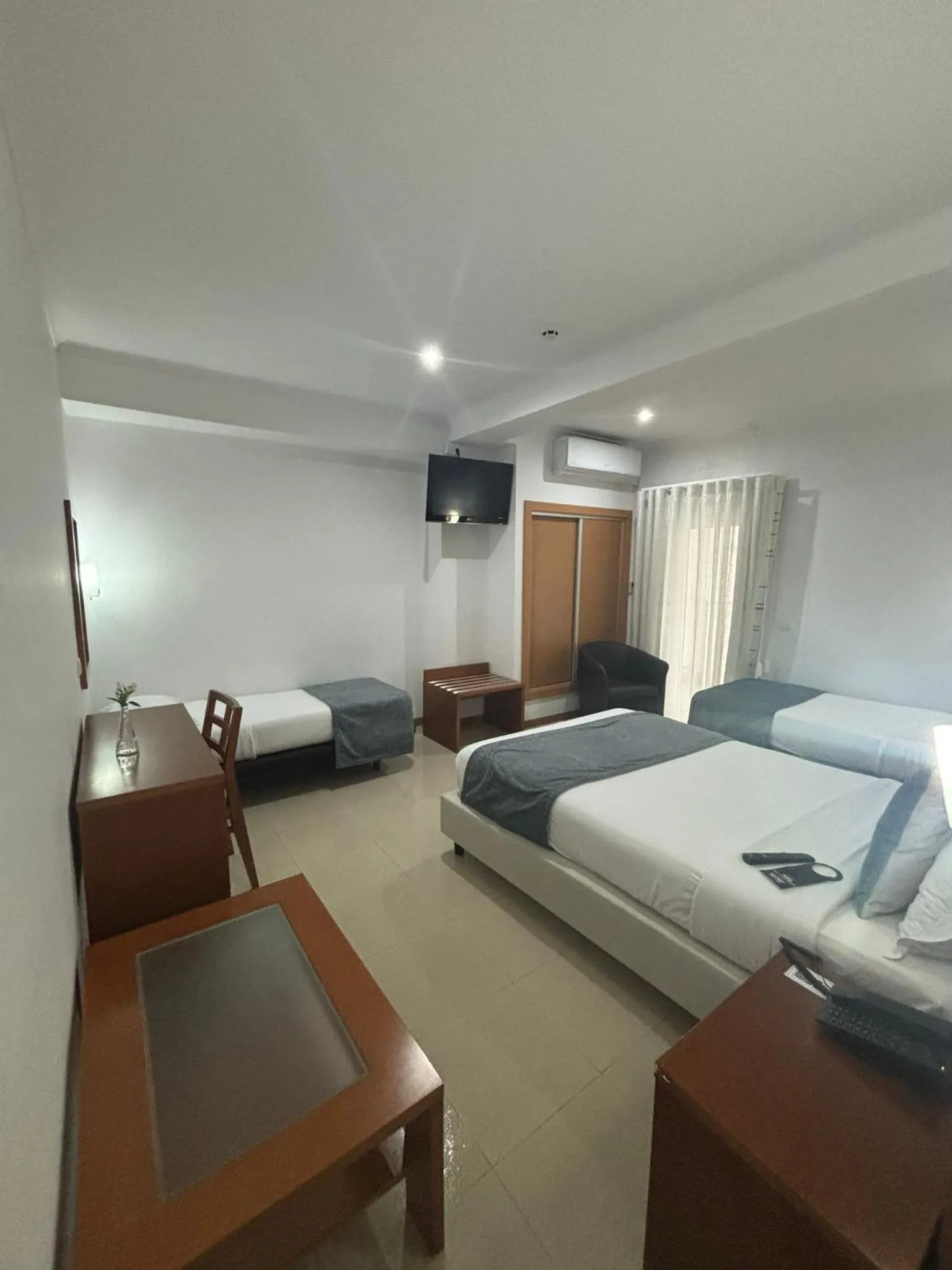 Bedroom, Bed in BE ONE HOTEL Caldas da Rainha - by MHMB Hospitality