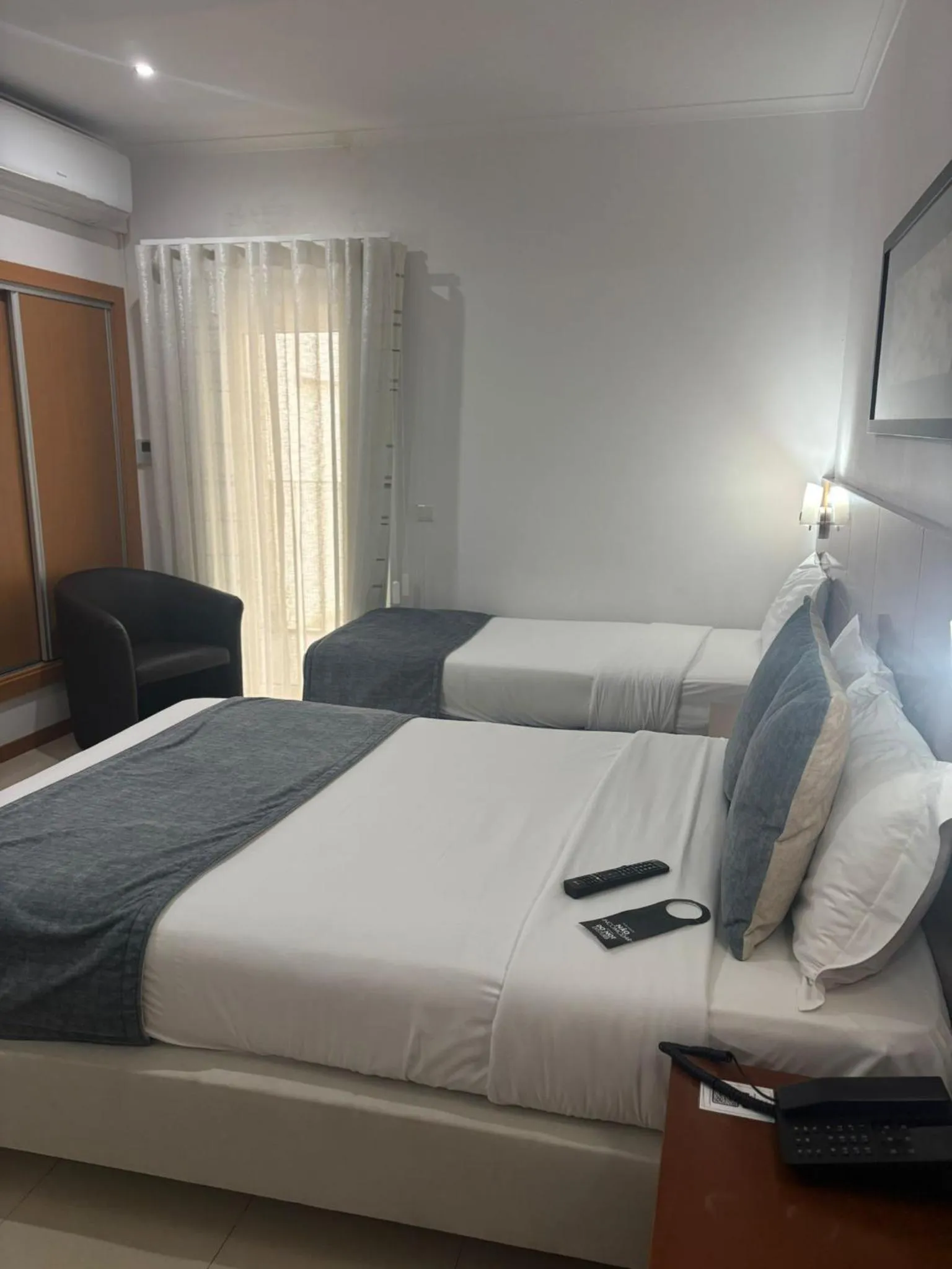 Bedroom, Bed in BE ONE HOTEL Caldas da Rainha - by MHMB Hospitality