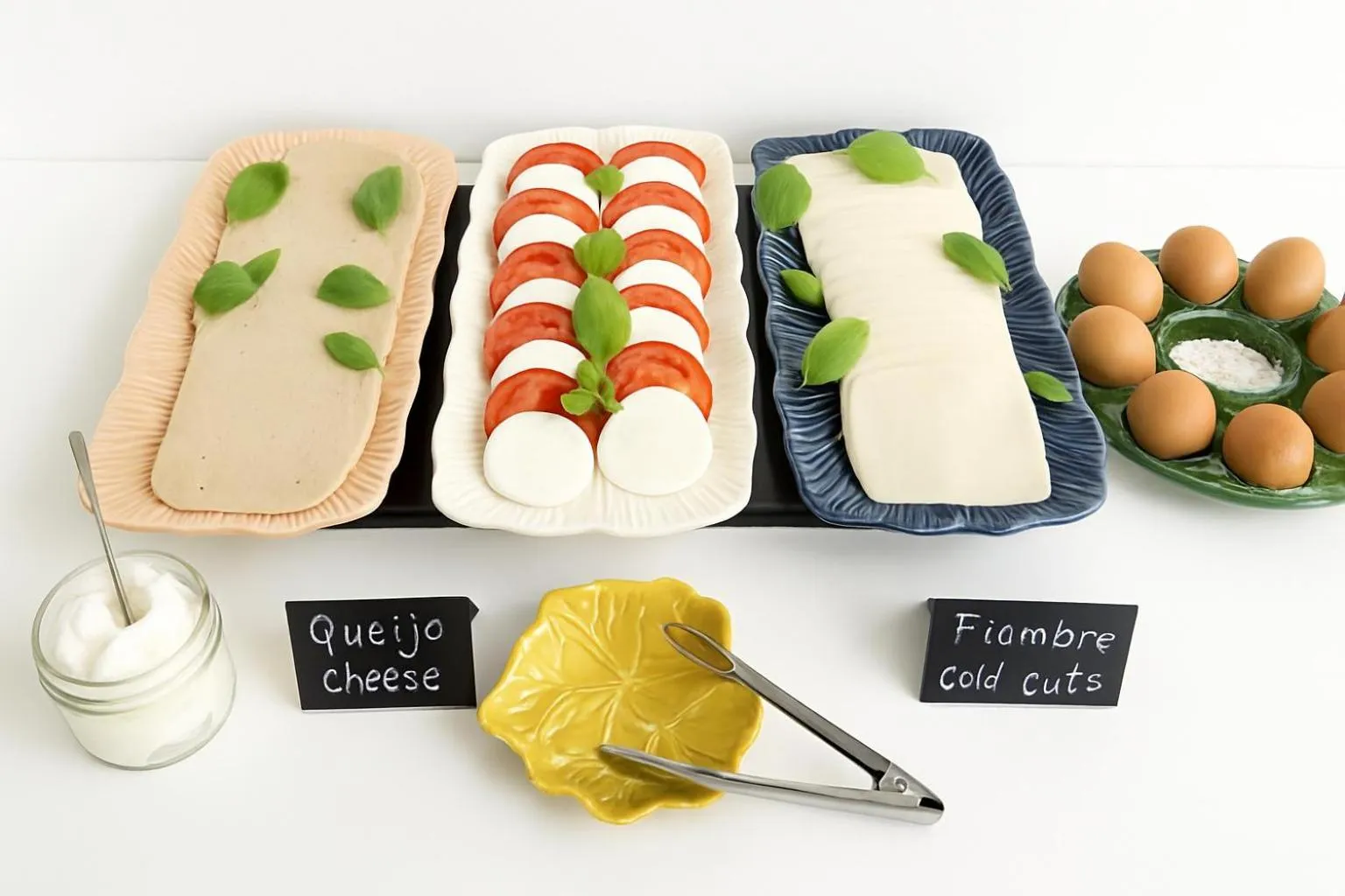 Breakfast in BE ONE HOTEL Caldas da Rainha - by MHMB Hospitality