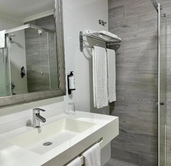 BE ONE HOTEL Caldas da Rainha - by MHMB Hospitality