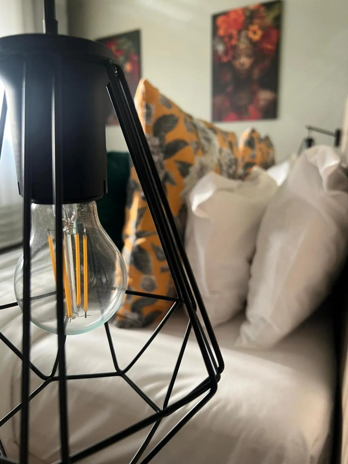 Bedroom in BE ONE HOTEL Caldas da Rainha - by MHMB Hospitality