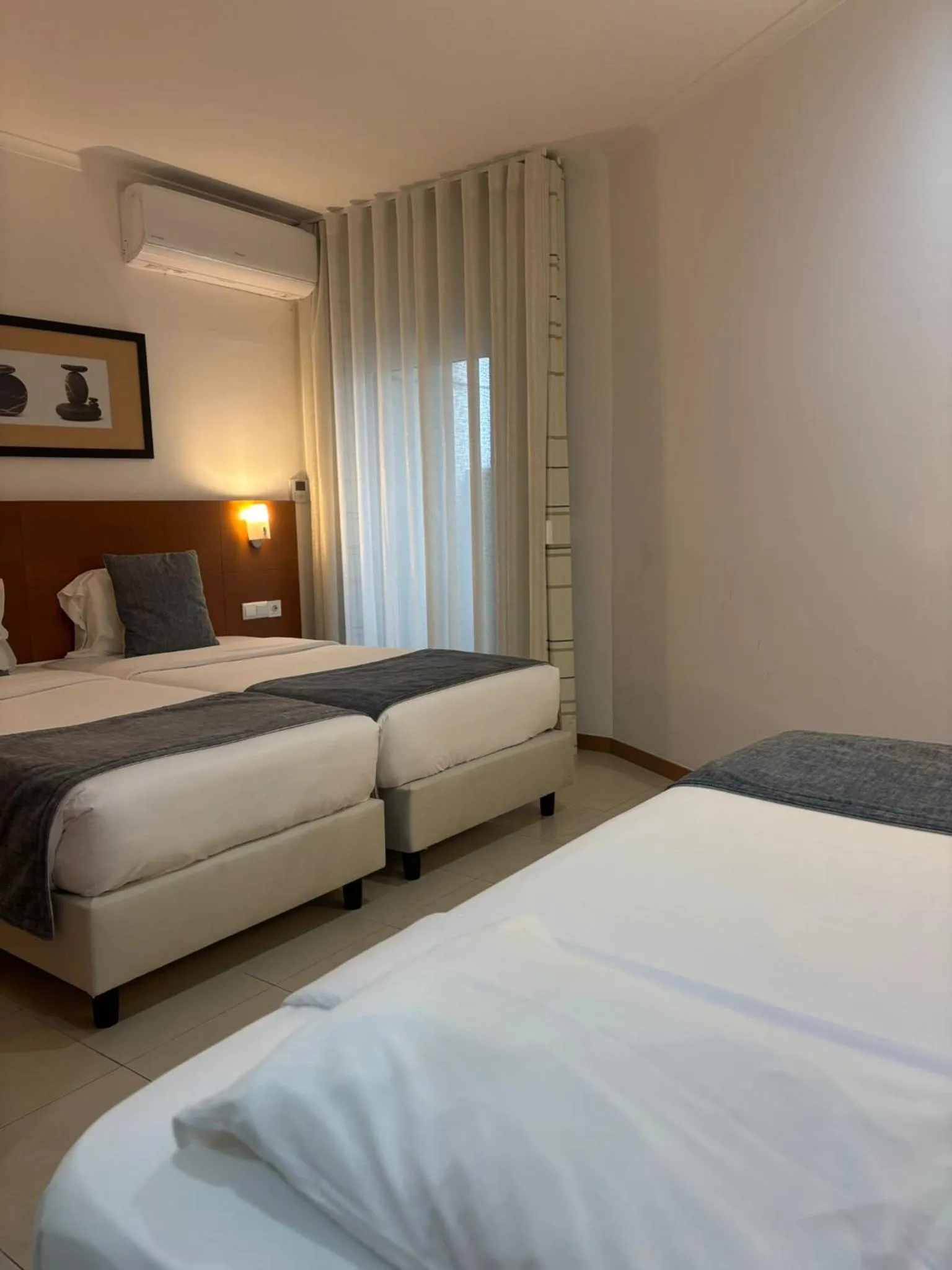 Bedroom, Bed in BE ONE HOTEL Caldas da Rainha - by MHMB Hospitality