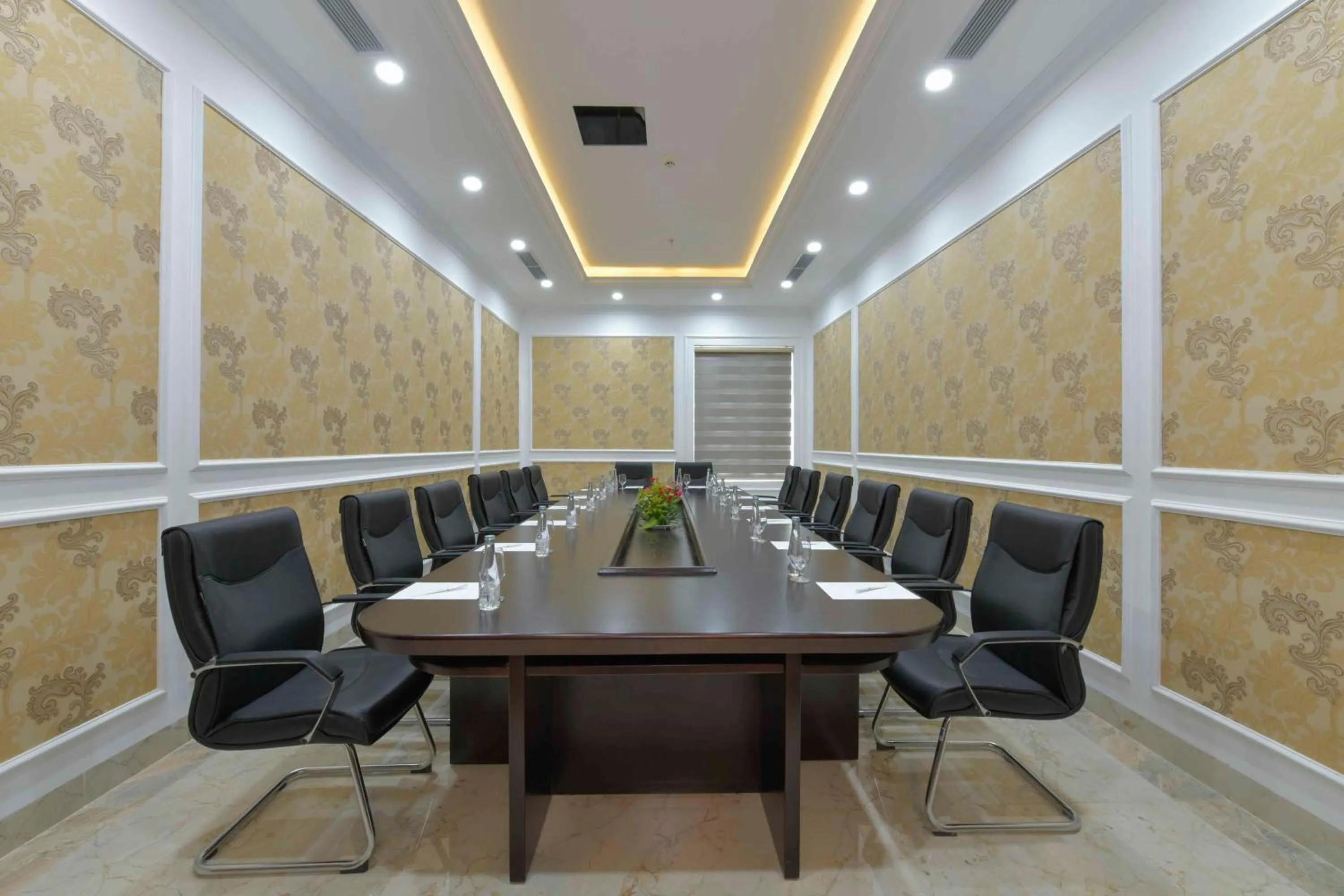 Banquet/Function facilities in Eden Ocean View Hotel Da Nang