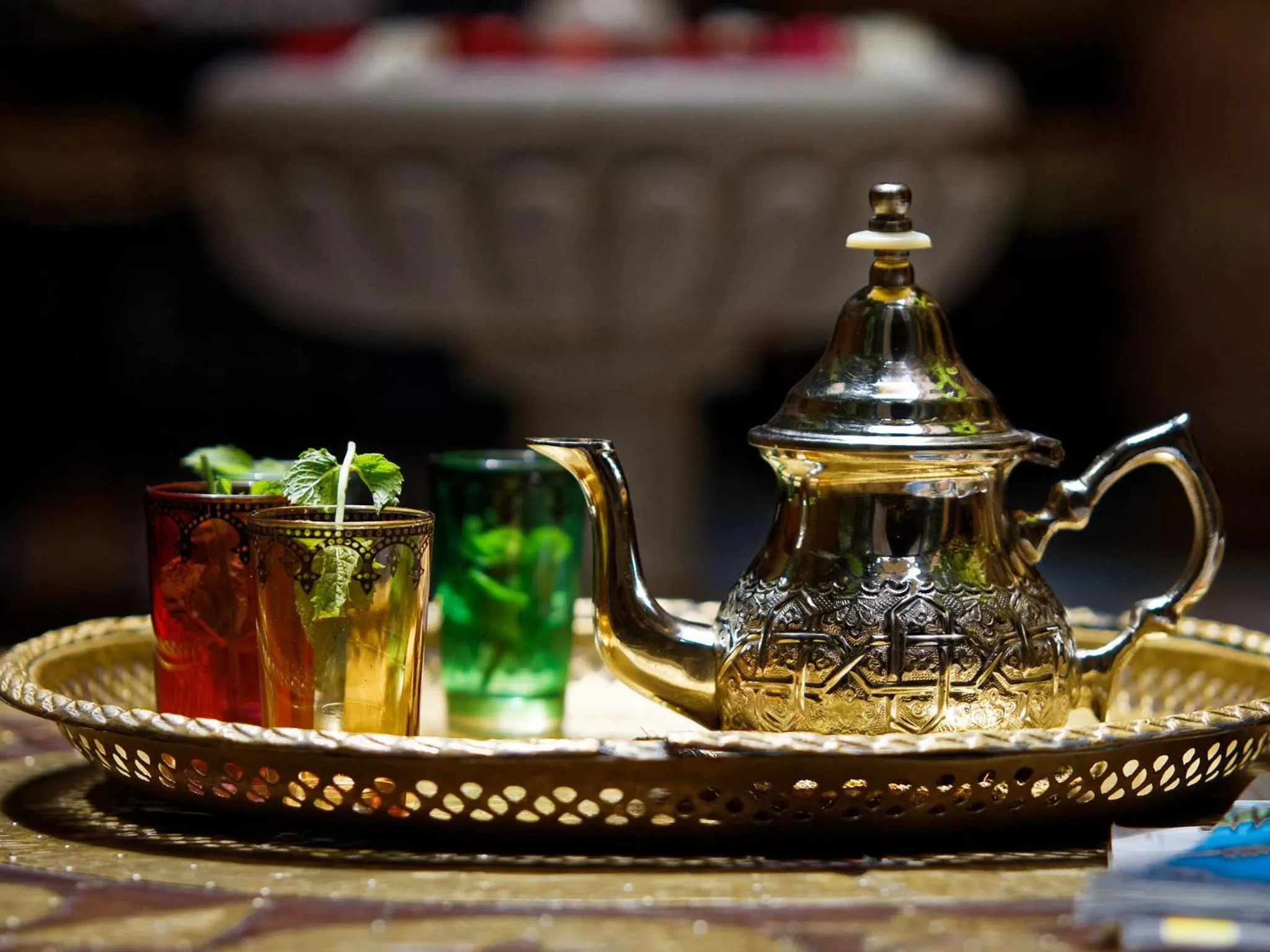 Other in Riad Soundouss