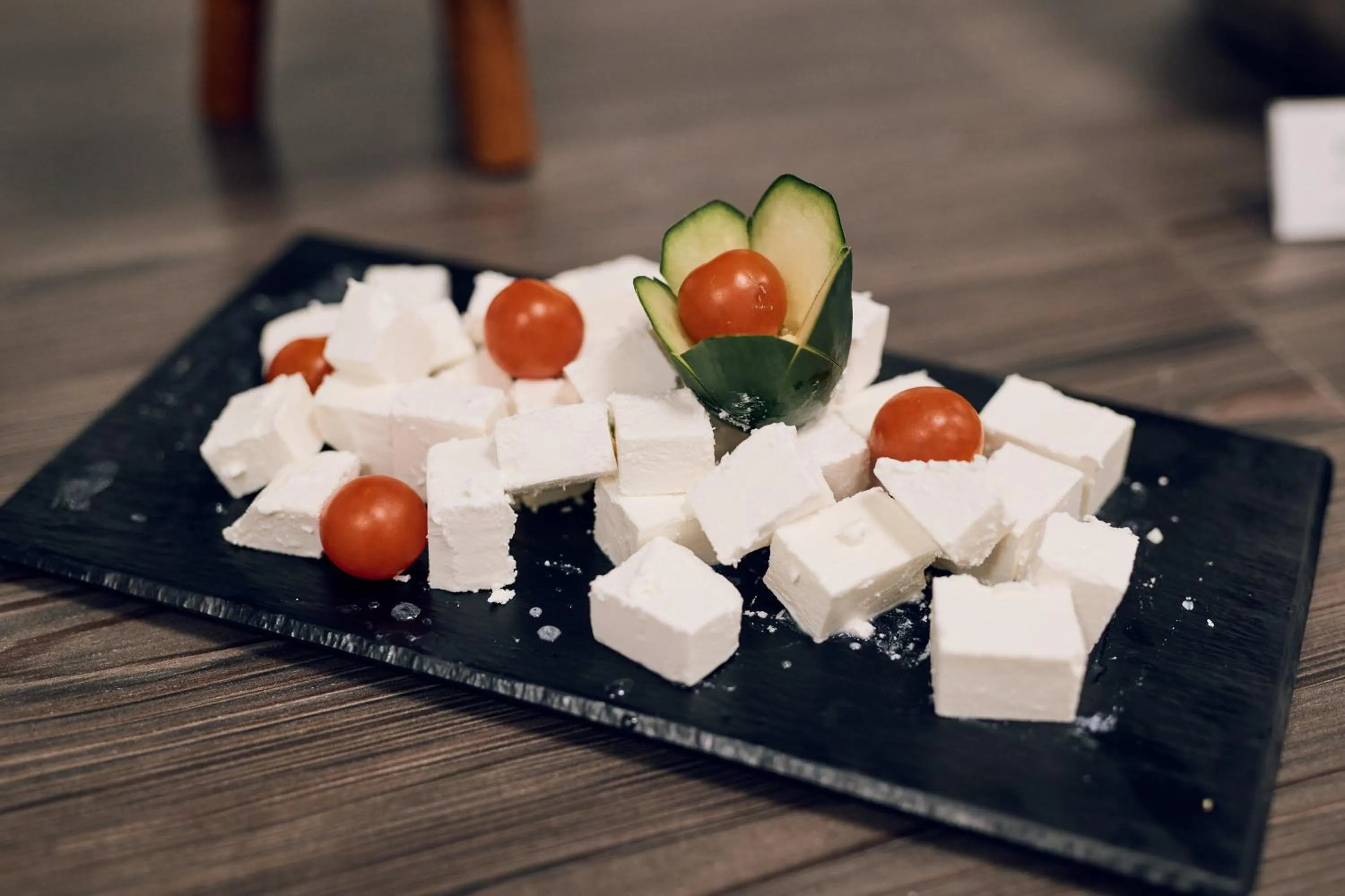 Food in Hotel Park Superior 3*