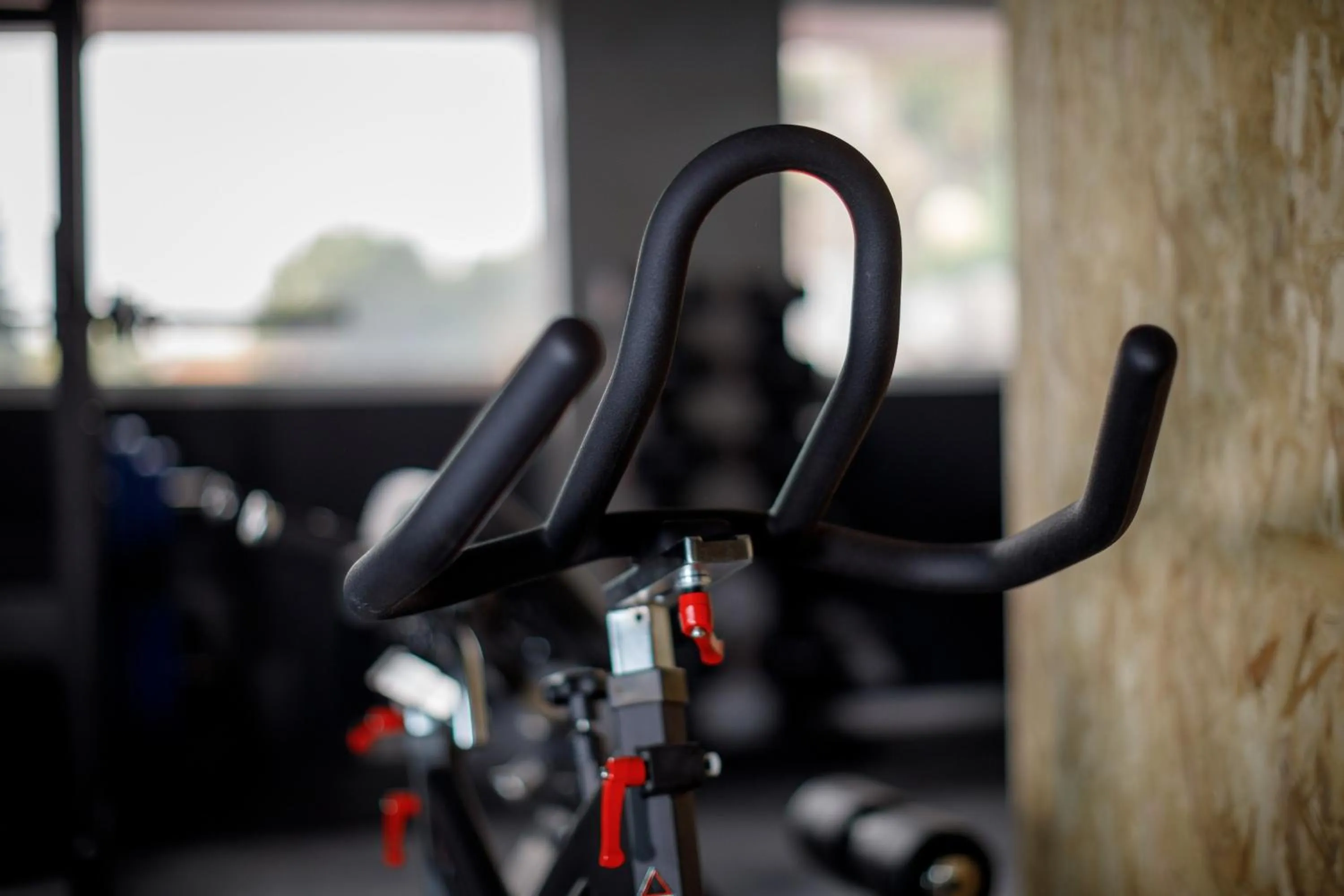 Sports in Sport Hotel Gym + SPA