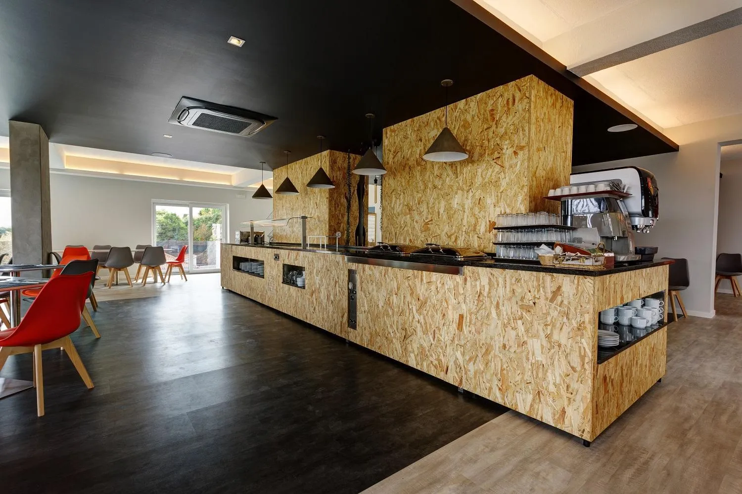 Activities in Sport Hotel Gym + SPA