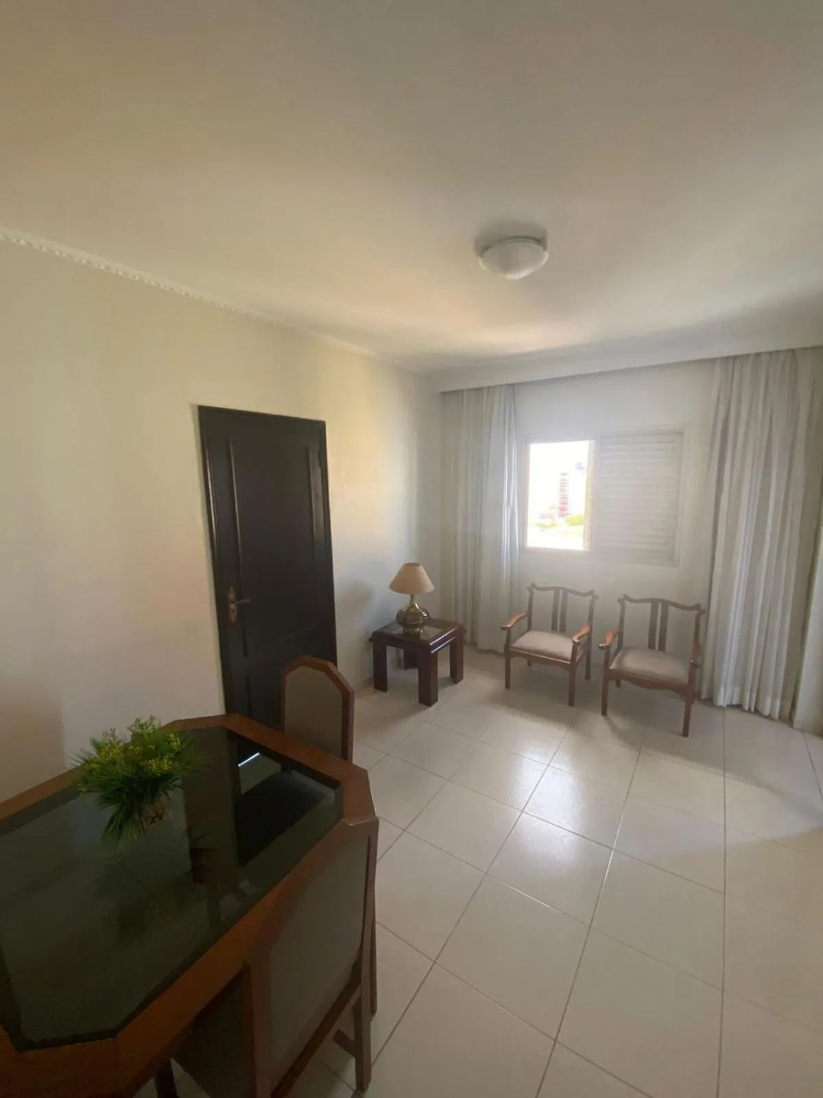 Living room in Mariano Palace Hotel