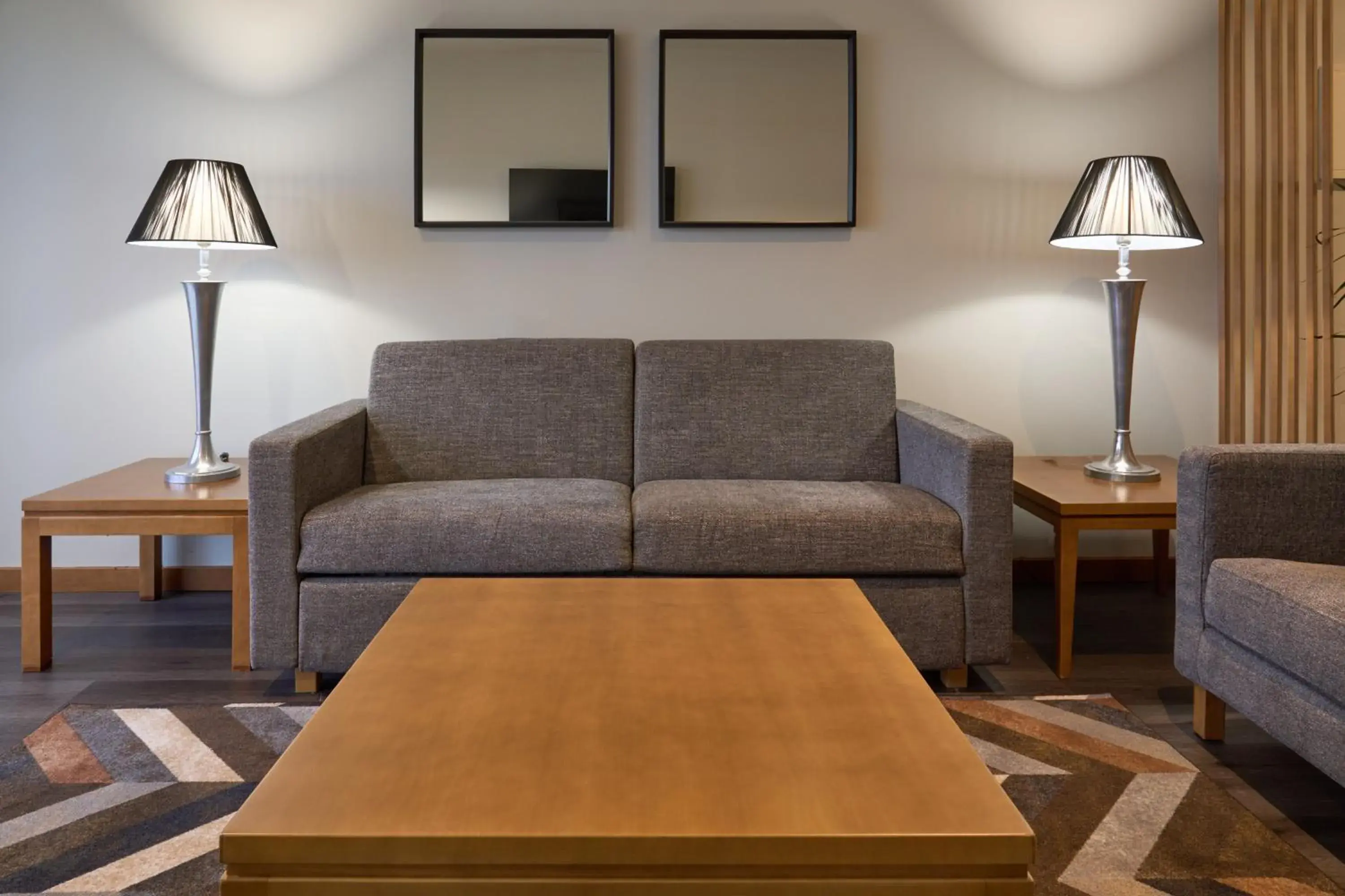 Suite (2 Adults) in Hotel Versatile Suite (2 Adults) in Hotel Versatile