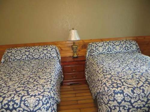 Cool Springs Inn