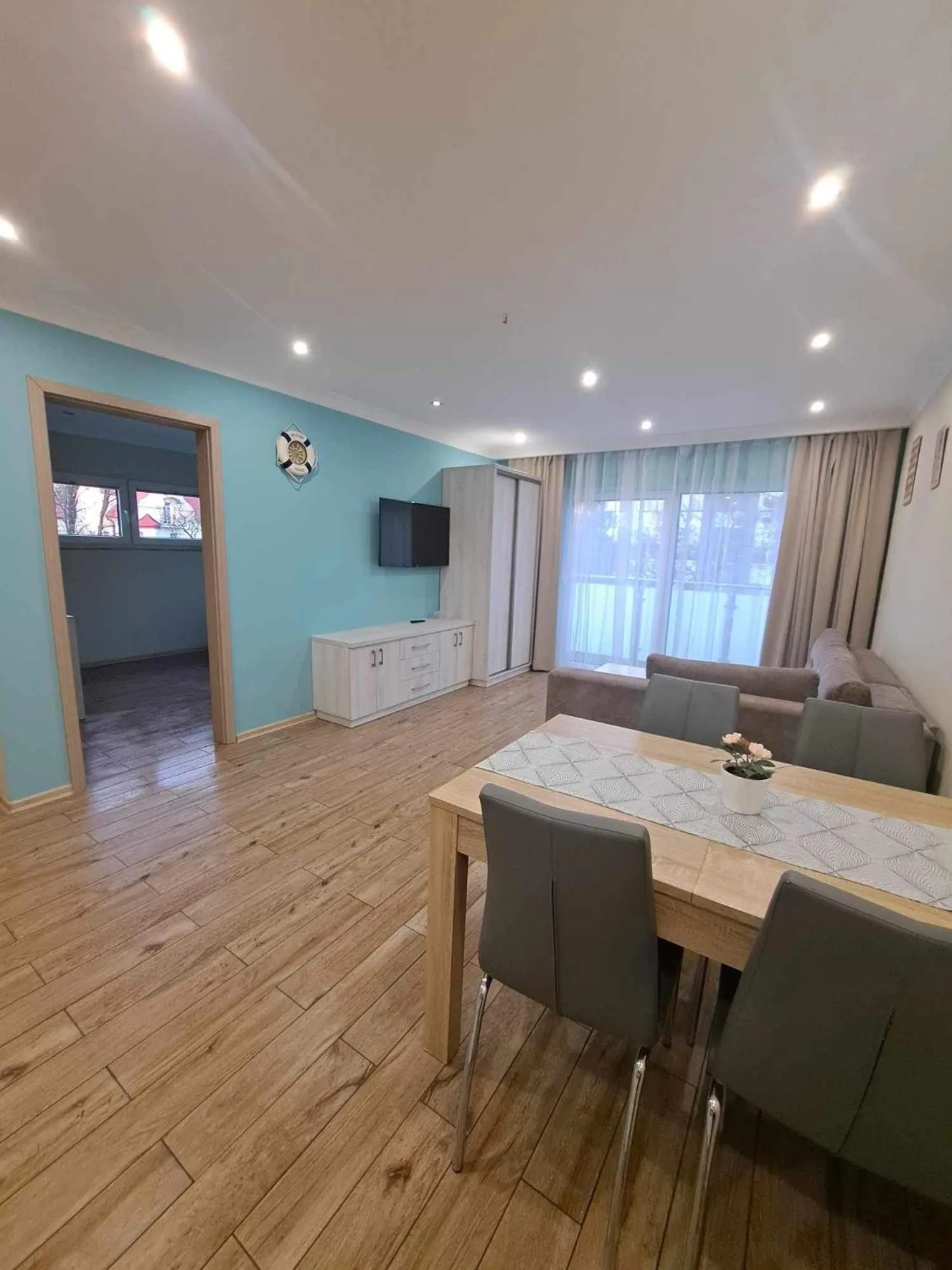 Helios Apartamenty
