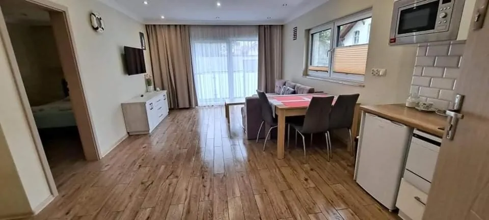 Helios Apartamenty