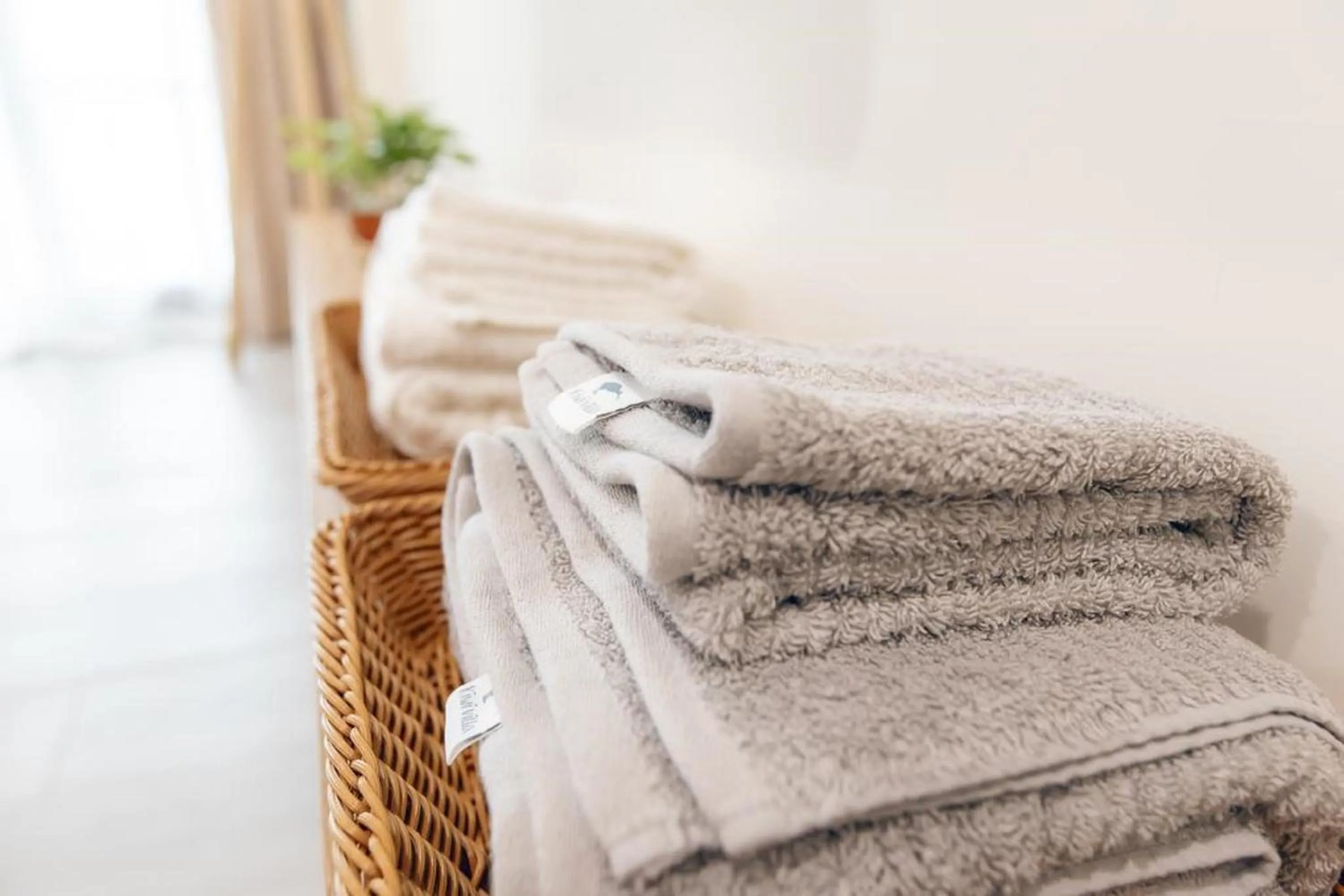 Decorative detail in Kiwi Villa