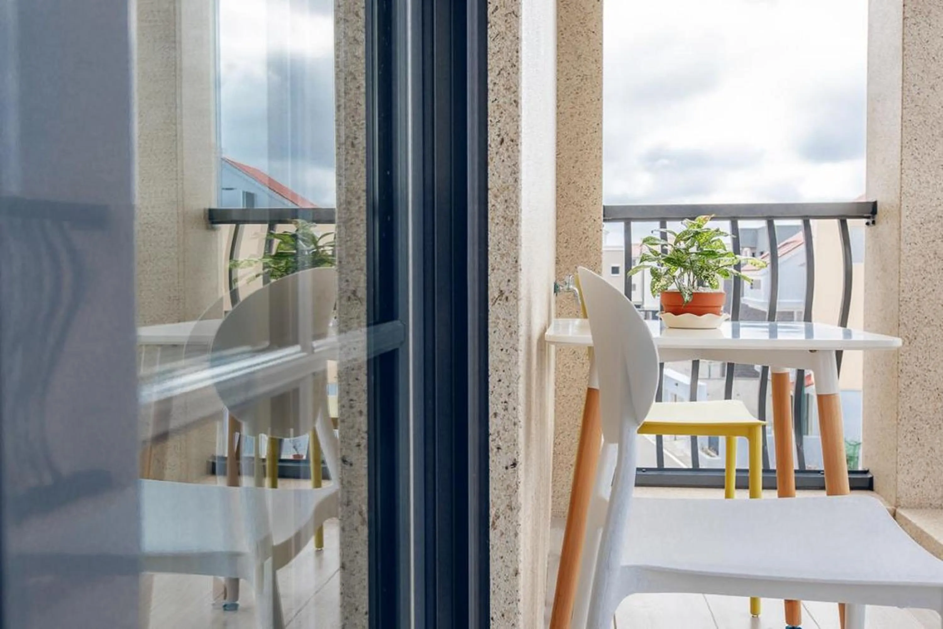 Decorative detail in Kiwi Villa