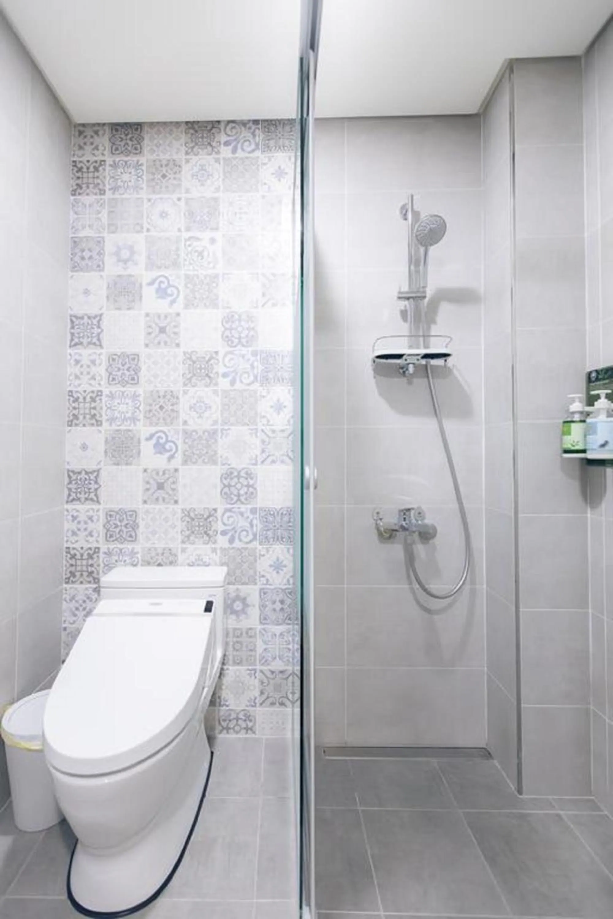 Bathroom in Kiwi Villa