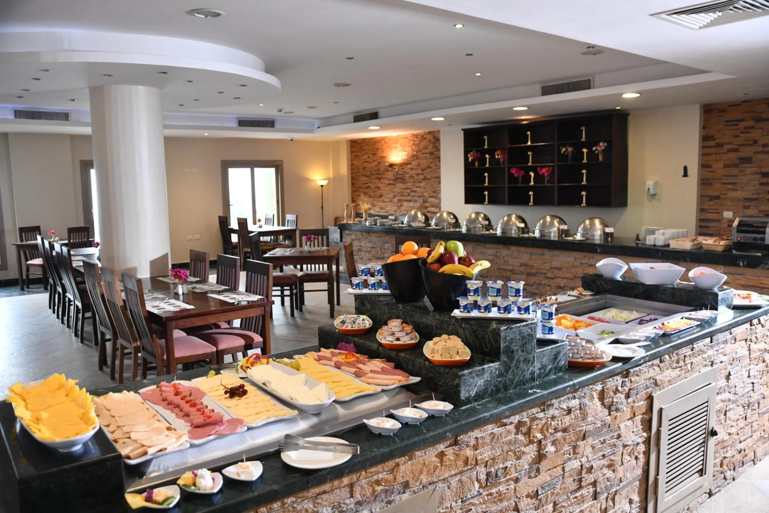 Aura Resort Sidi Abd El Rahman El Alamein