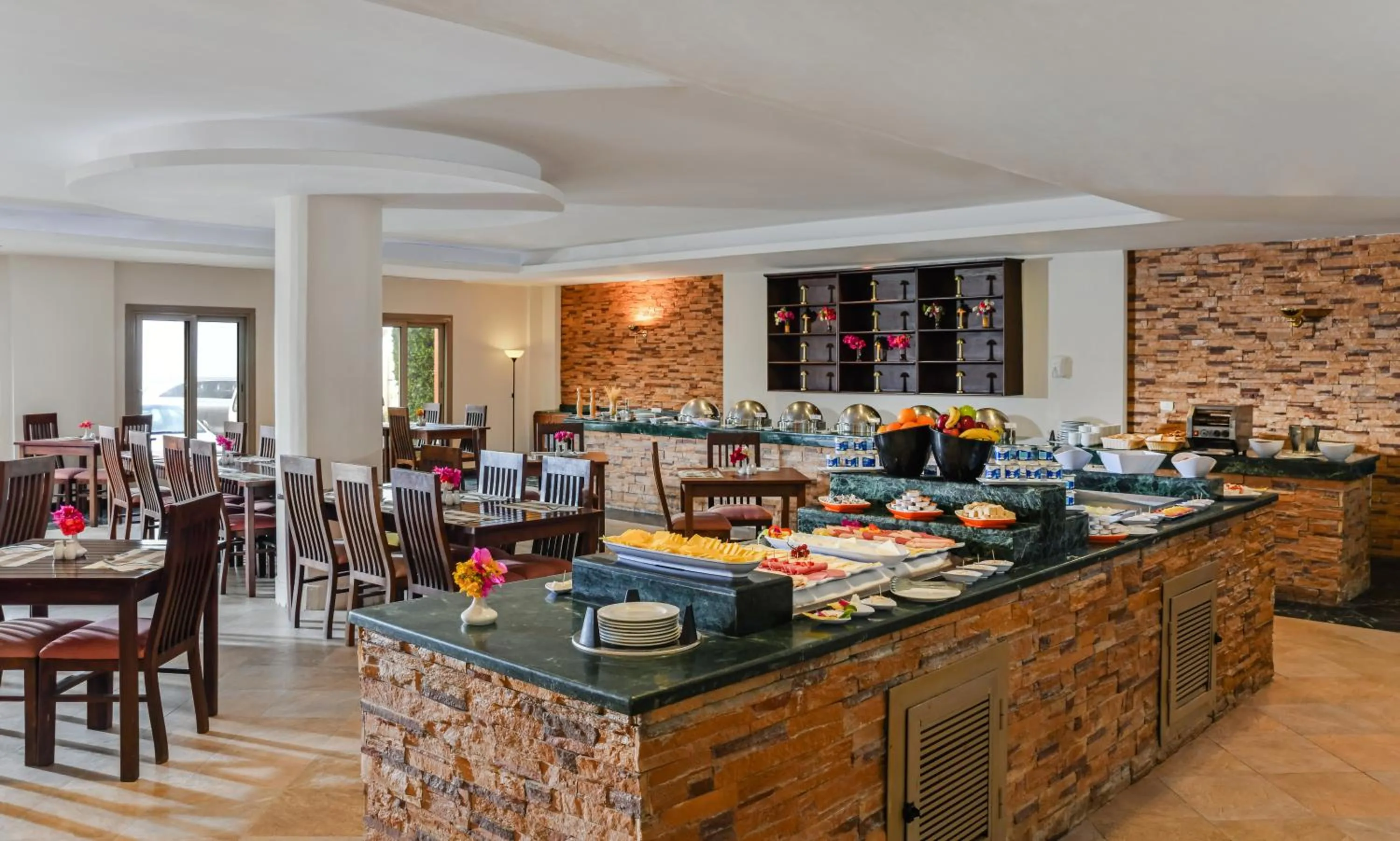 Aura Resort Sidi Abd El Rahman El Alamein