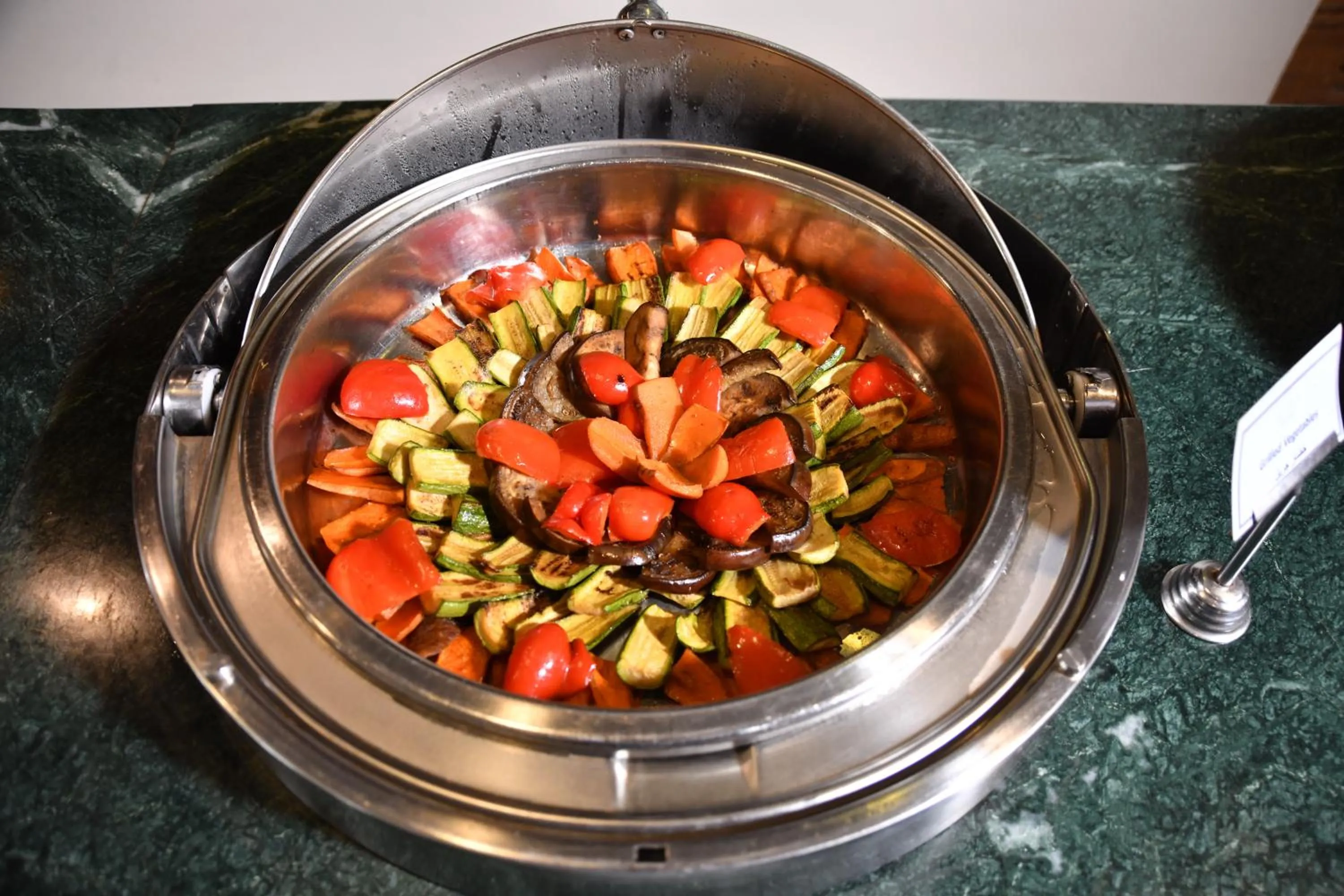 Aura Resort Sidi Abd El Rahman El Alamein