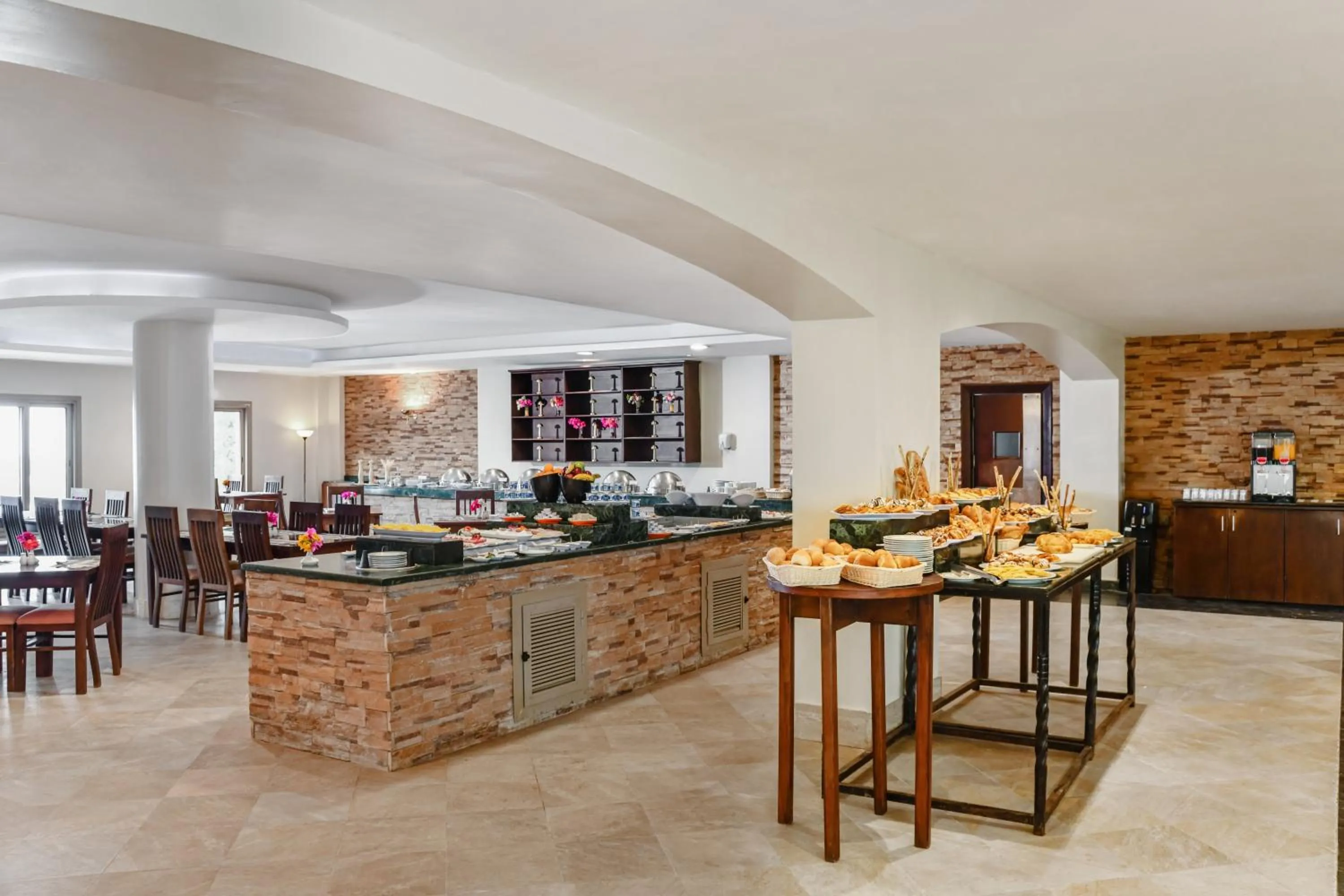 Aura Resort Sidi Abd El Rahman El Alamein