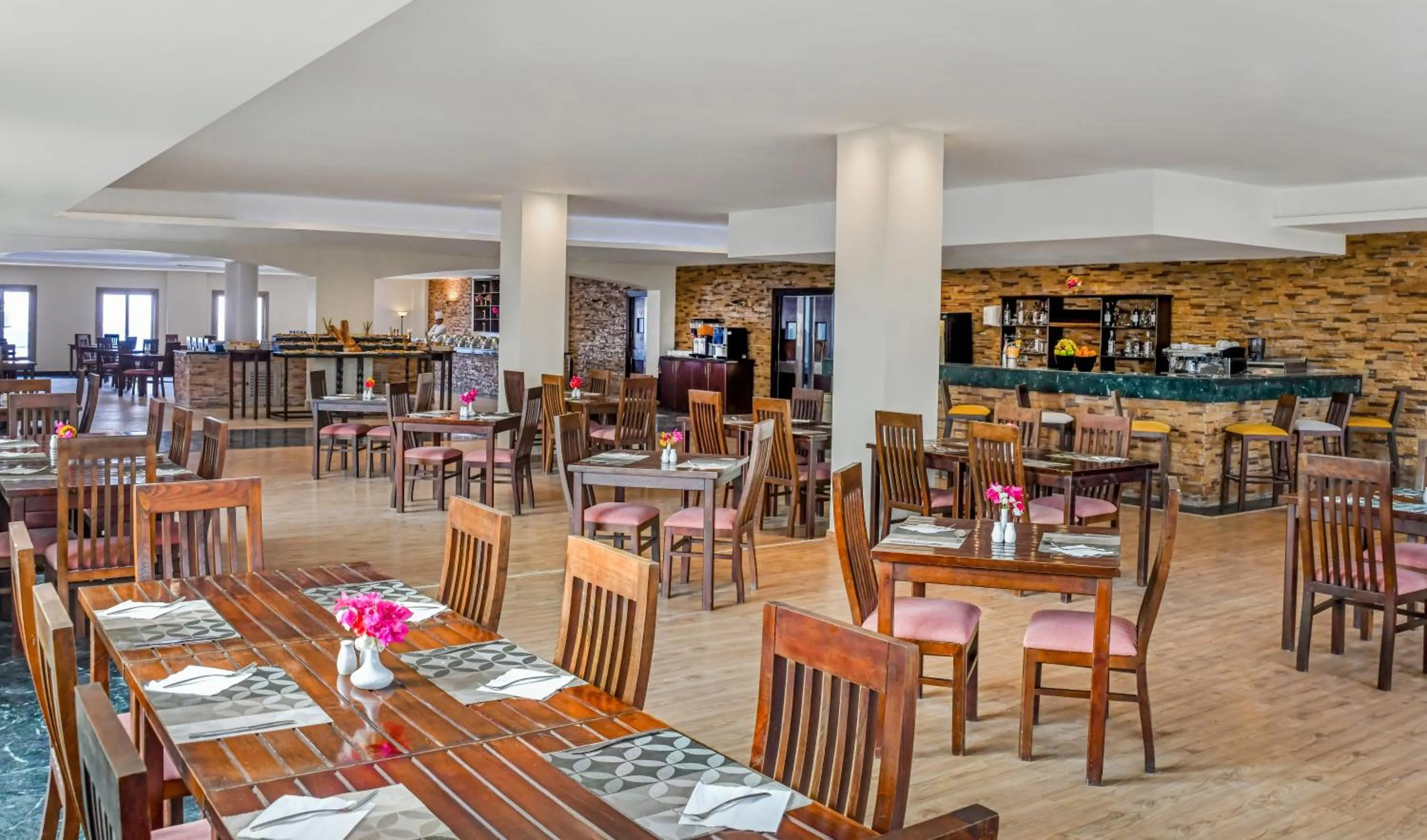 Aura Resort Sidi Abd El Rahman El Alamein