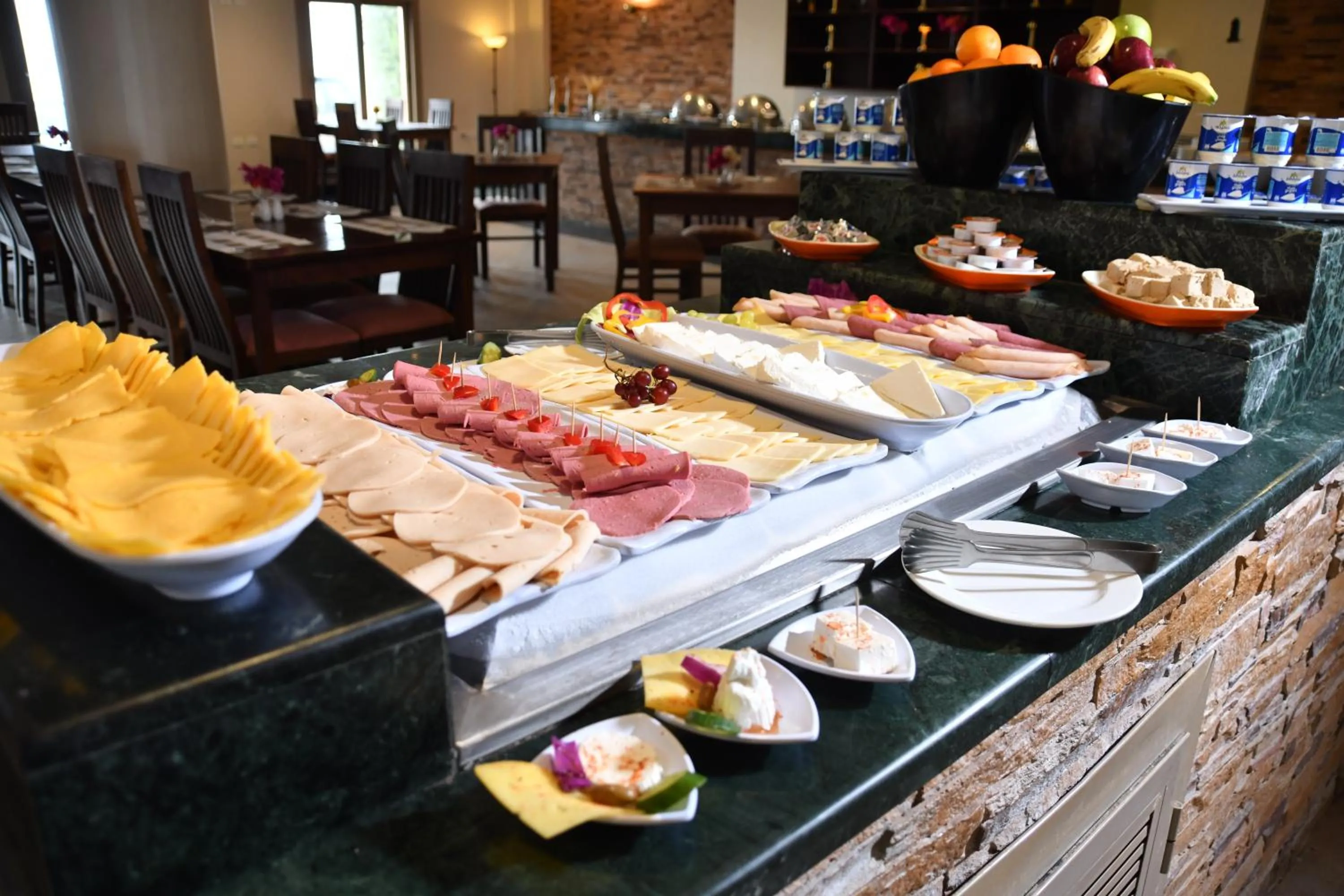 Aura Resort Sidi Abd El Rahman El Alamein