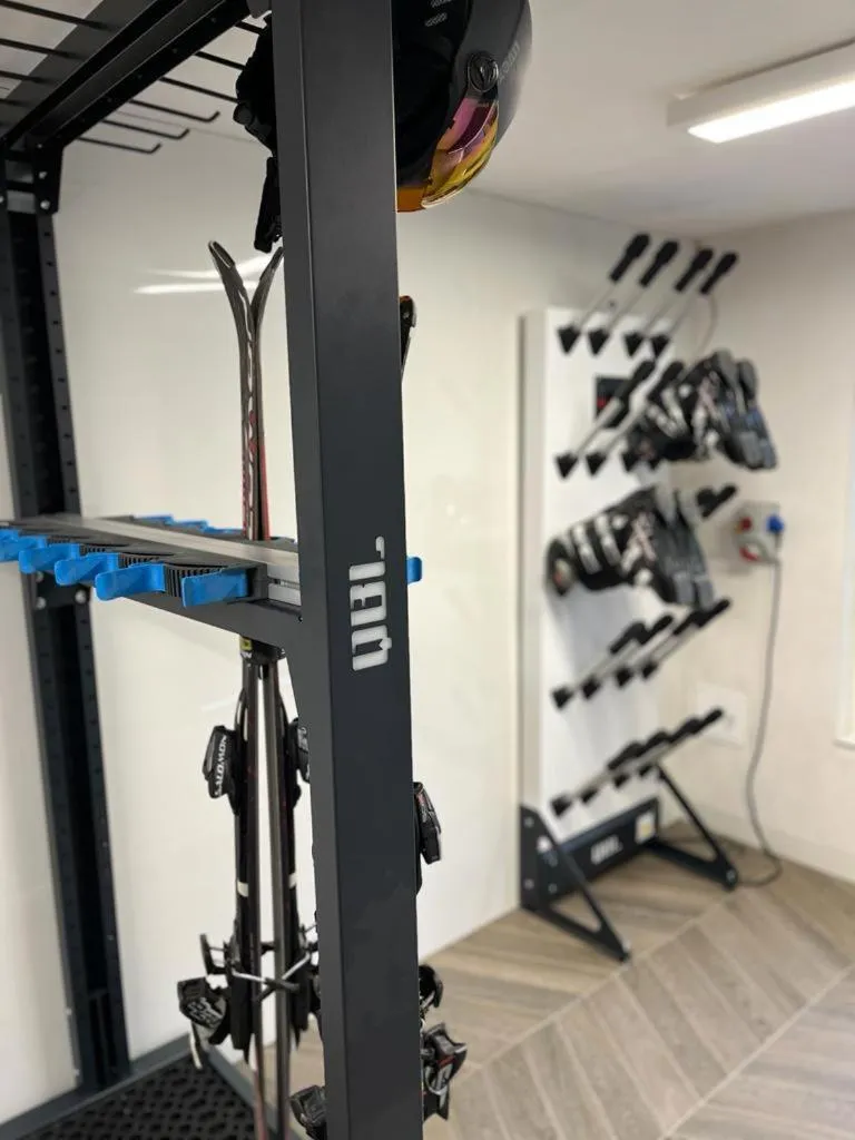 Skiing in Willowa NO. 5 APARTAMENTS