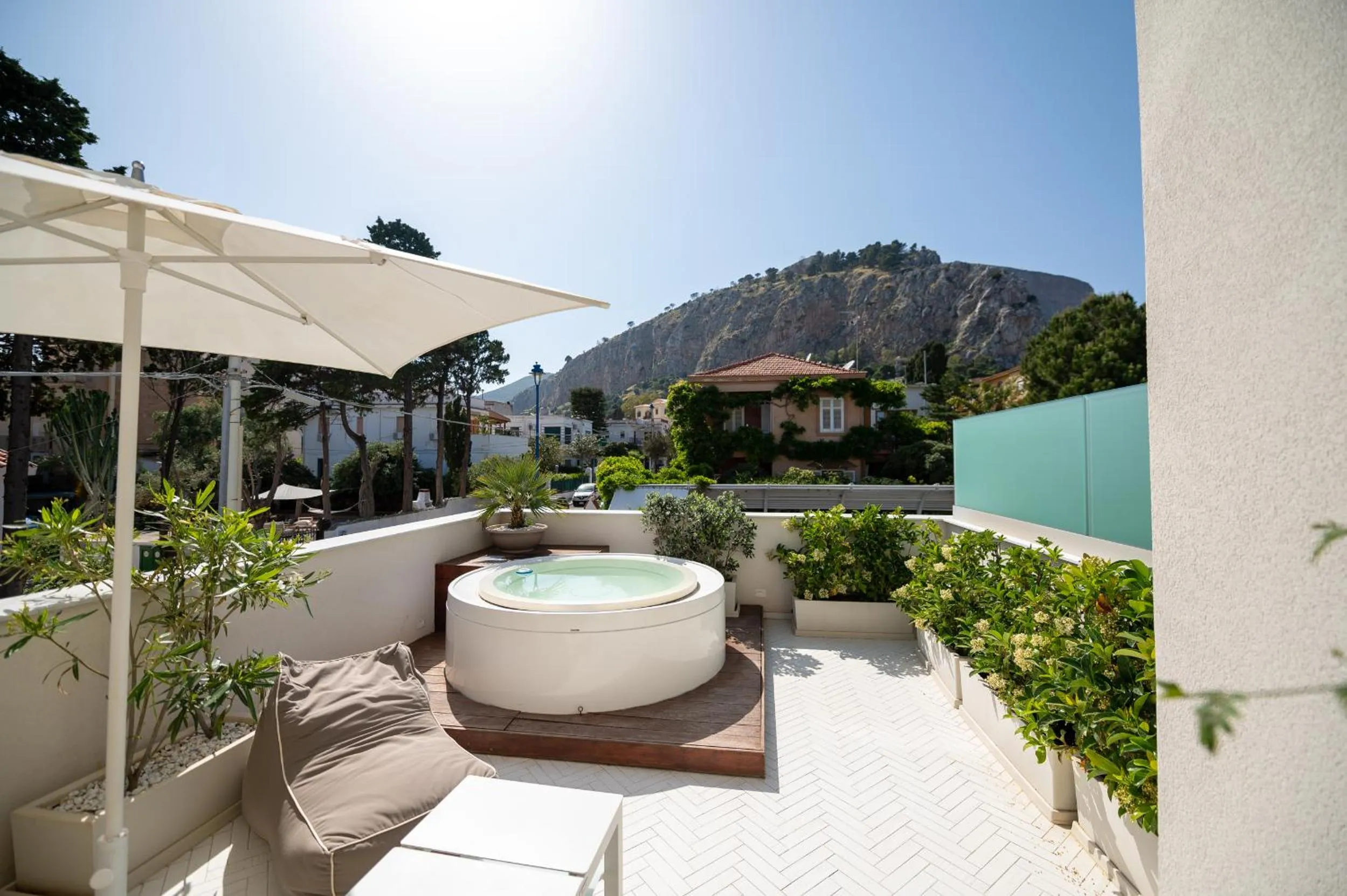 Unìco Boutique Hotel d'Arte