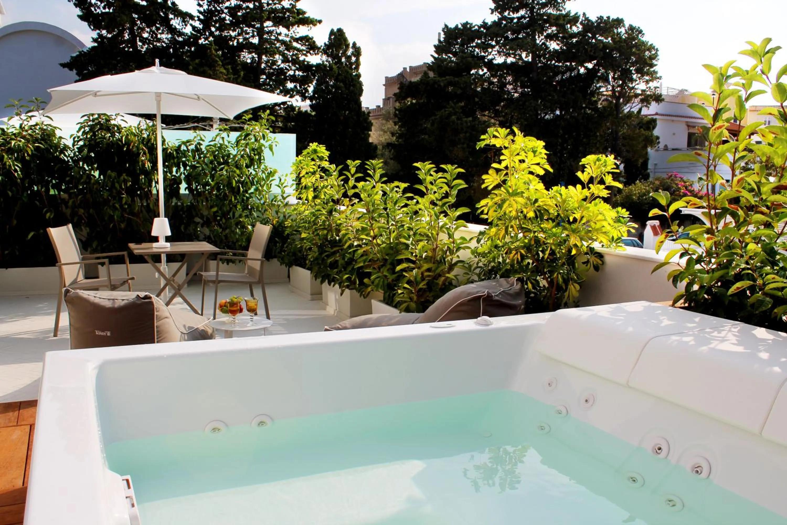 Unìco Boutique Hotel d'Arte