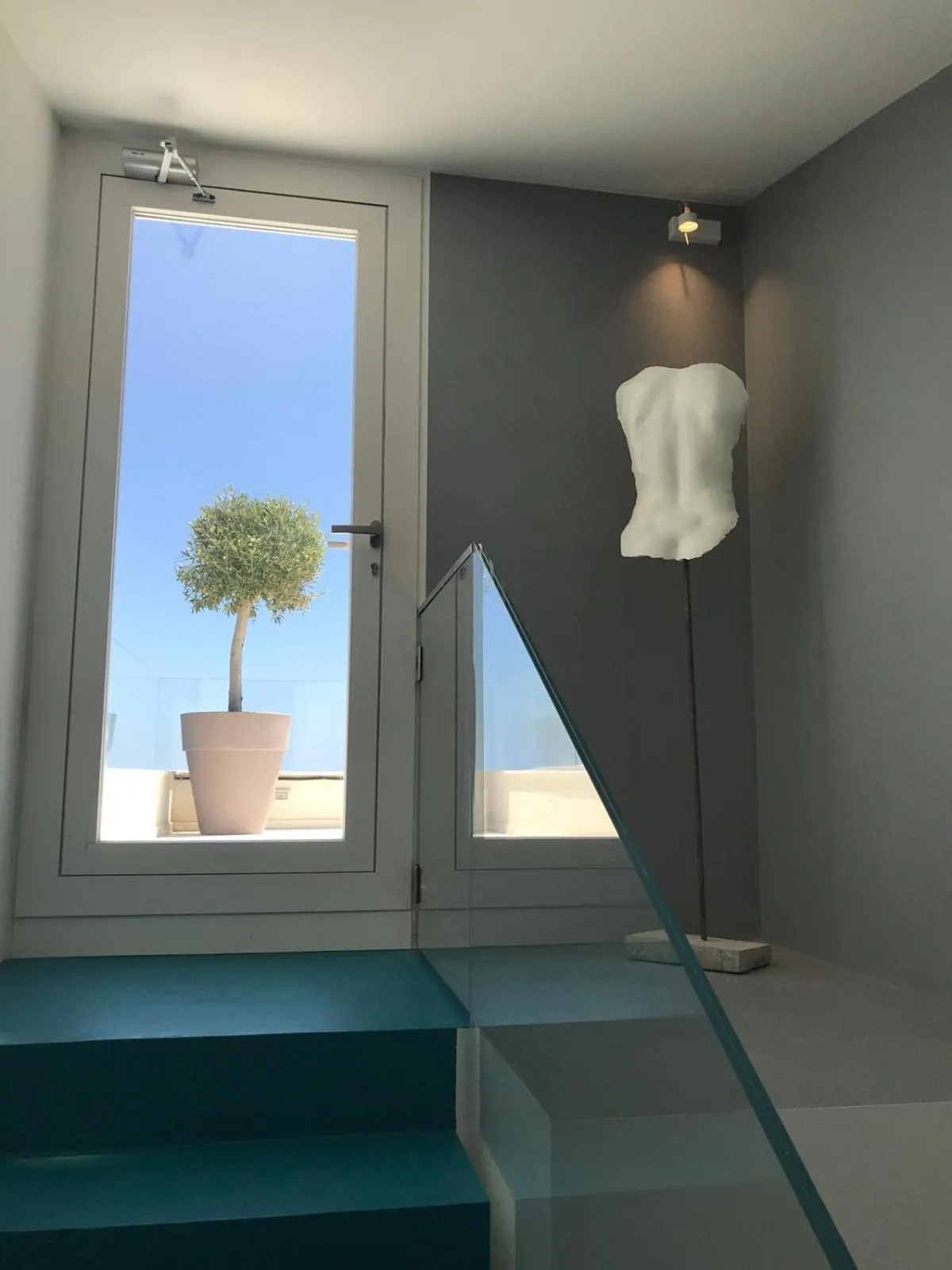 Unìco Boutique Hotel d'Arte