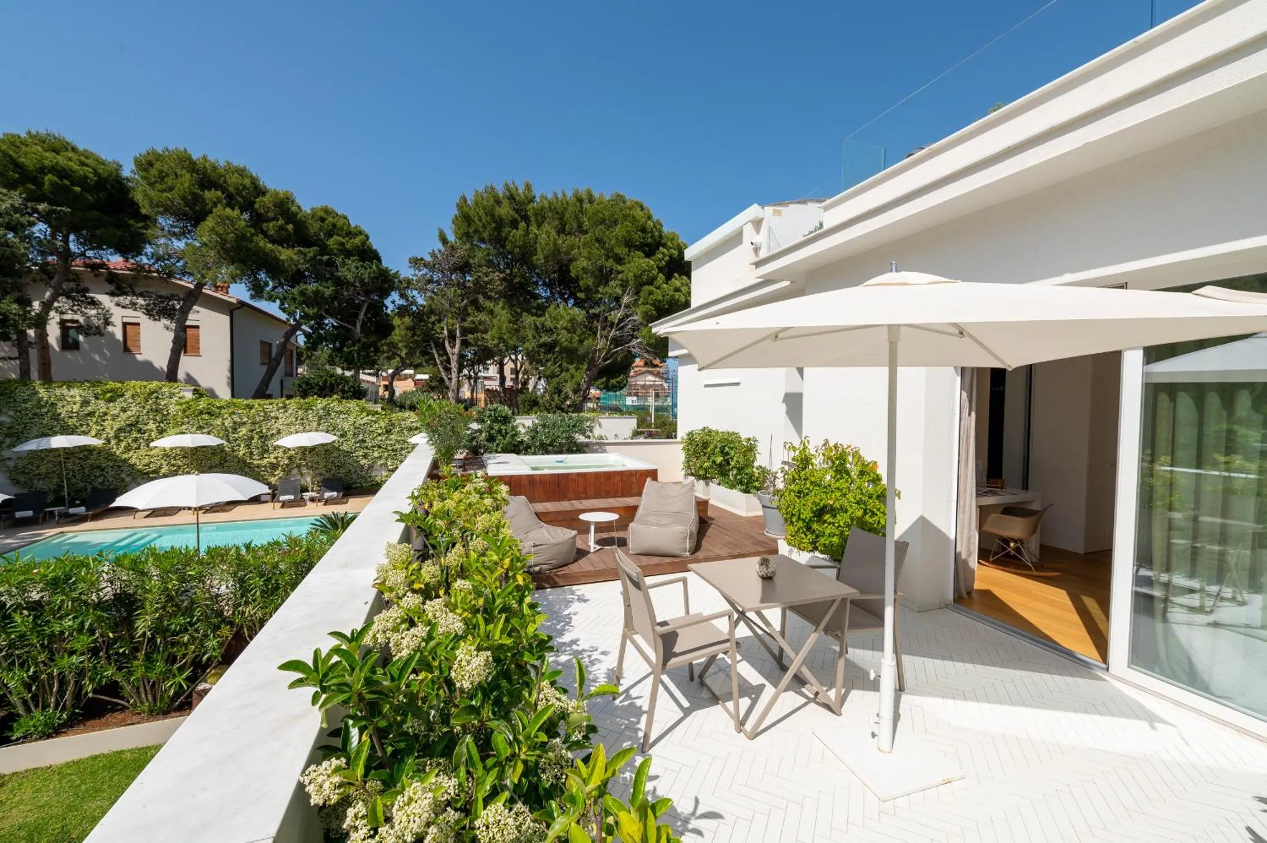 Unìco Boutique Hotel d'Arte