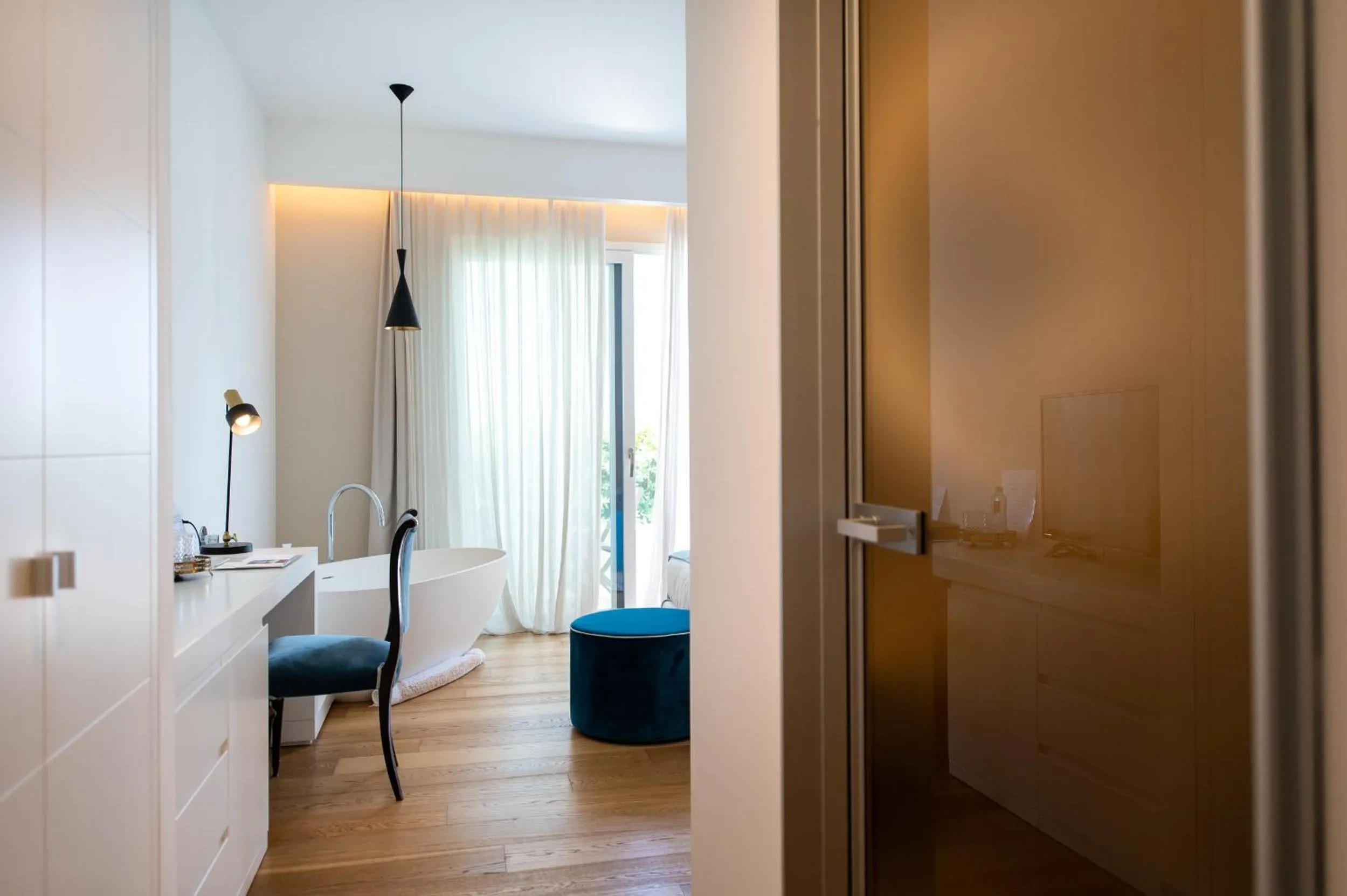 Unìco Boutique Hotel d'Arte