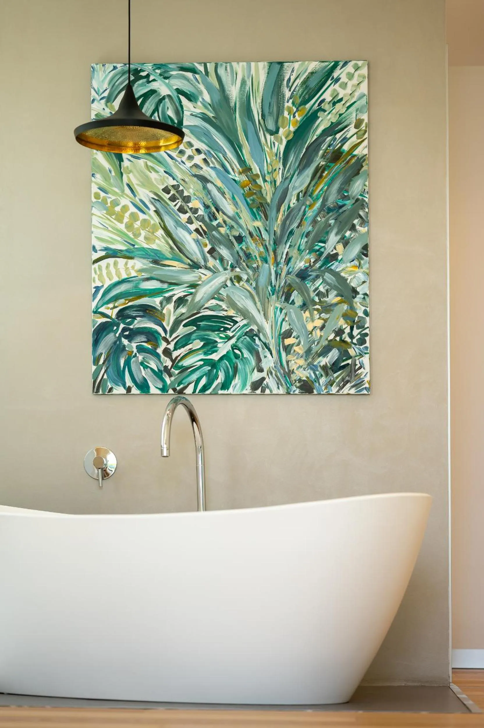 Unìco Boutique Hotel d'Arte