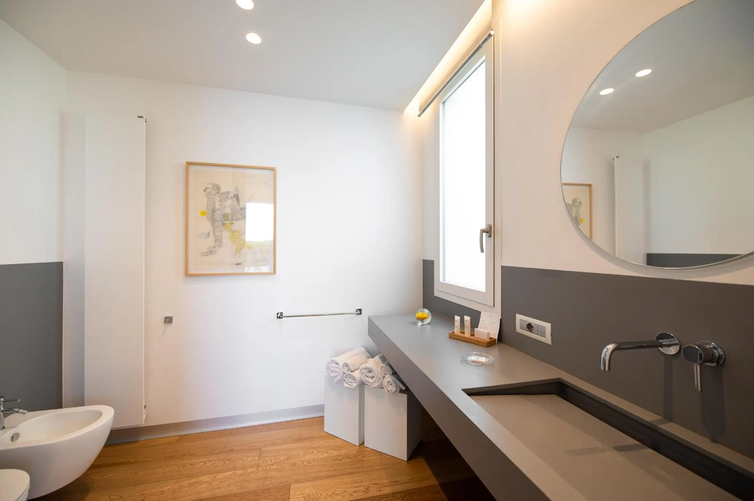 Unìco Boutique Hotel d'Arte