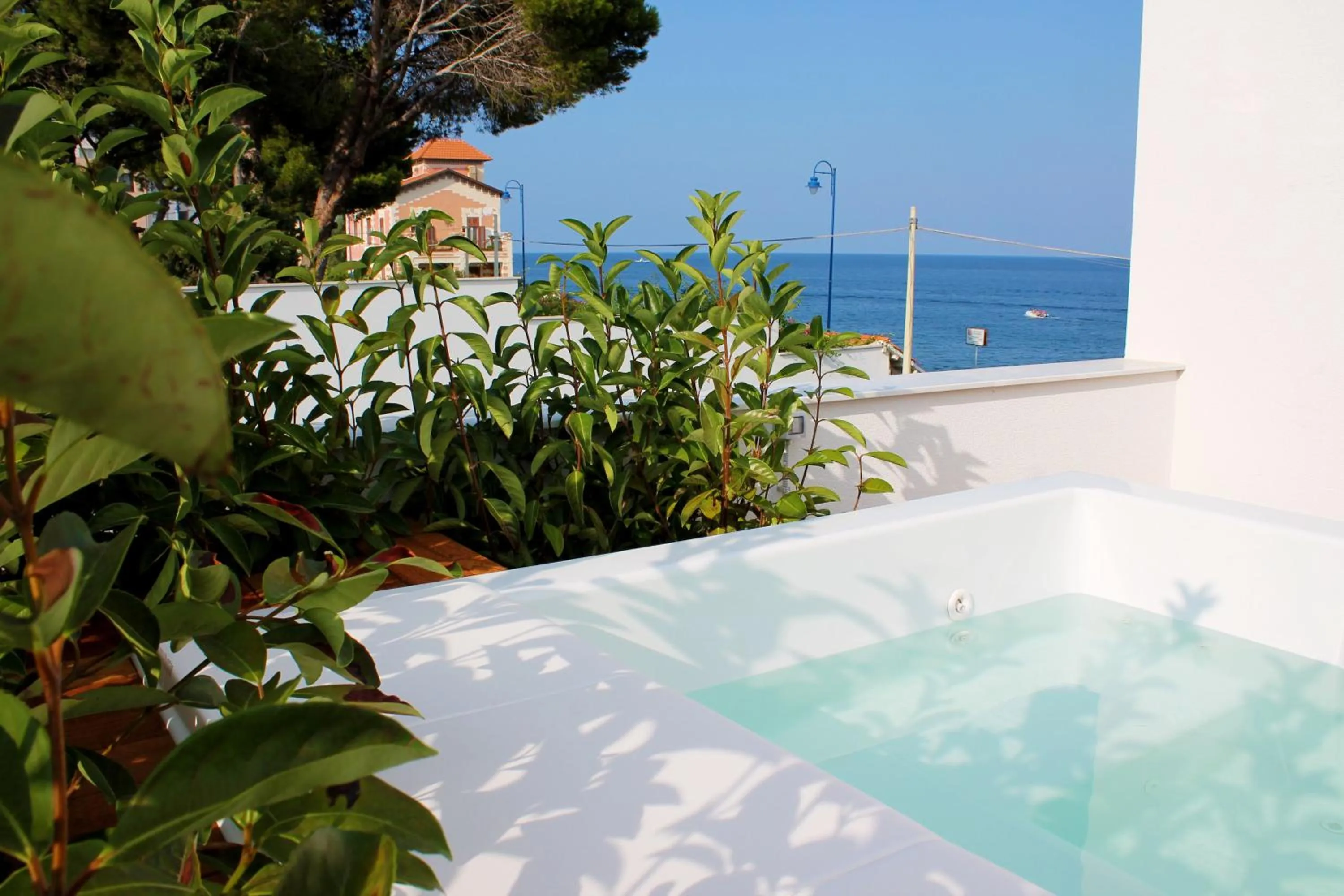 Unìco Boutique Hotel d'Arte