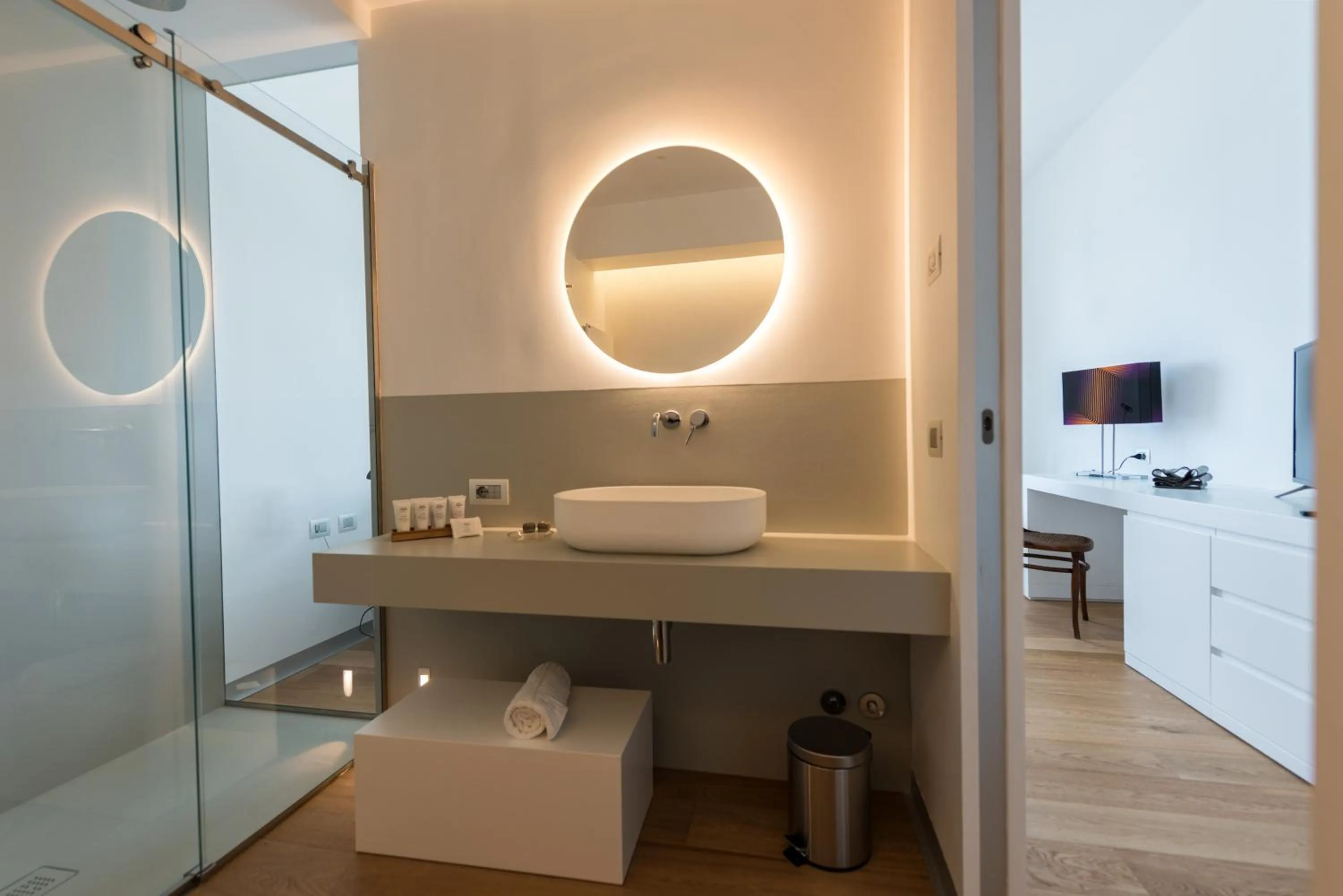 Unìco Boutique Hotel d'Arte