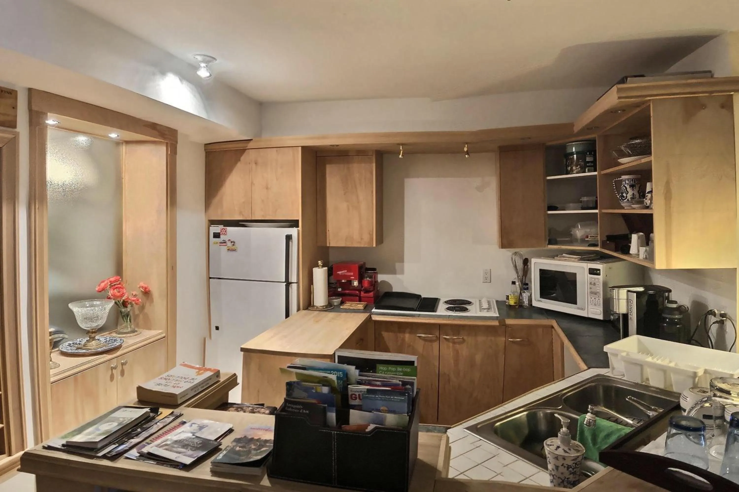 Gite Le Sieur de Joliette