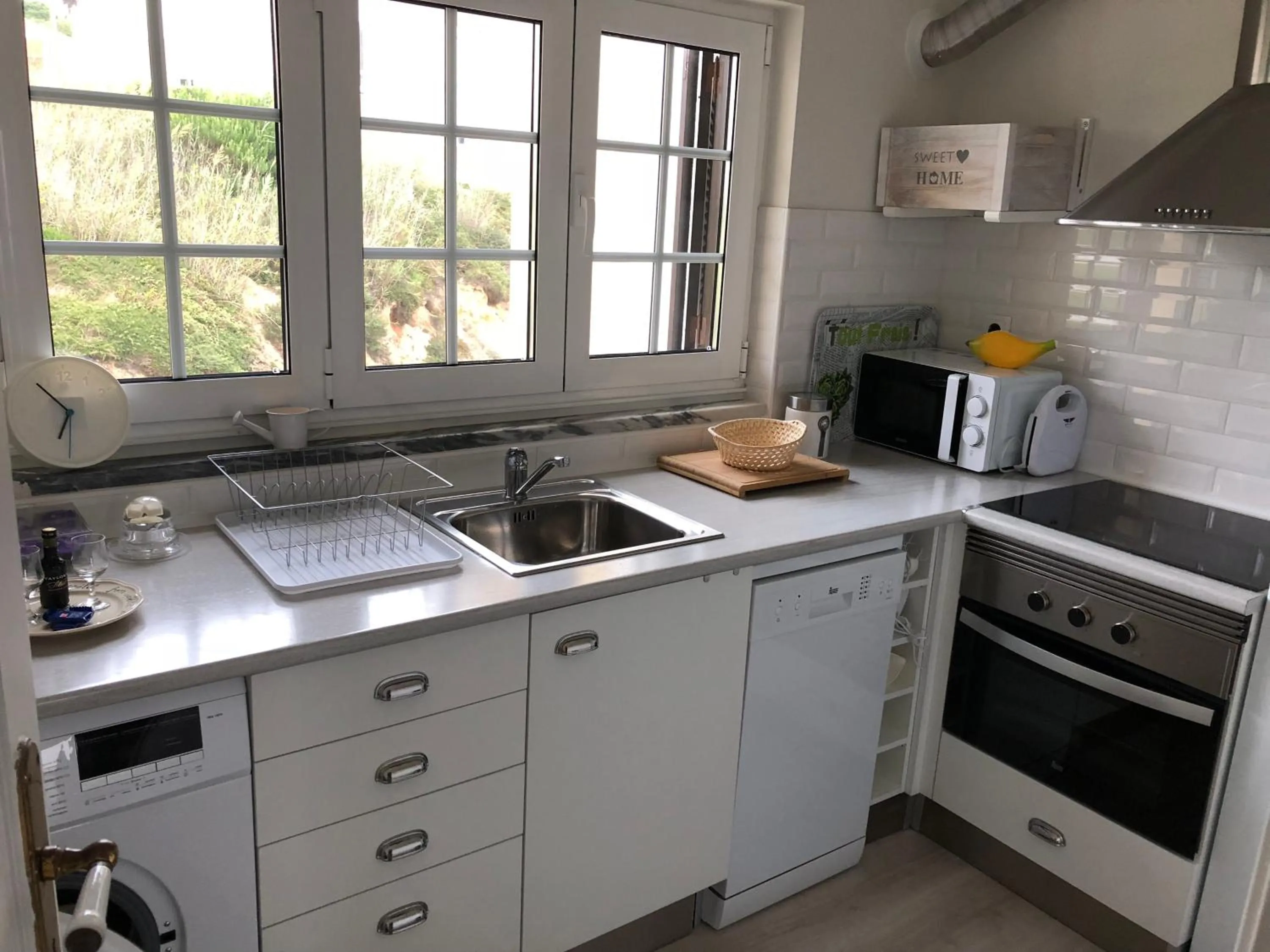 Salty House - Casa Salgada