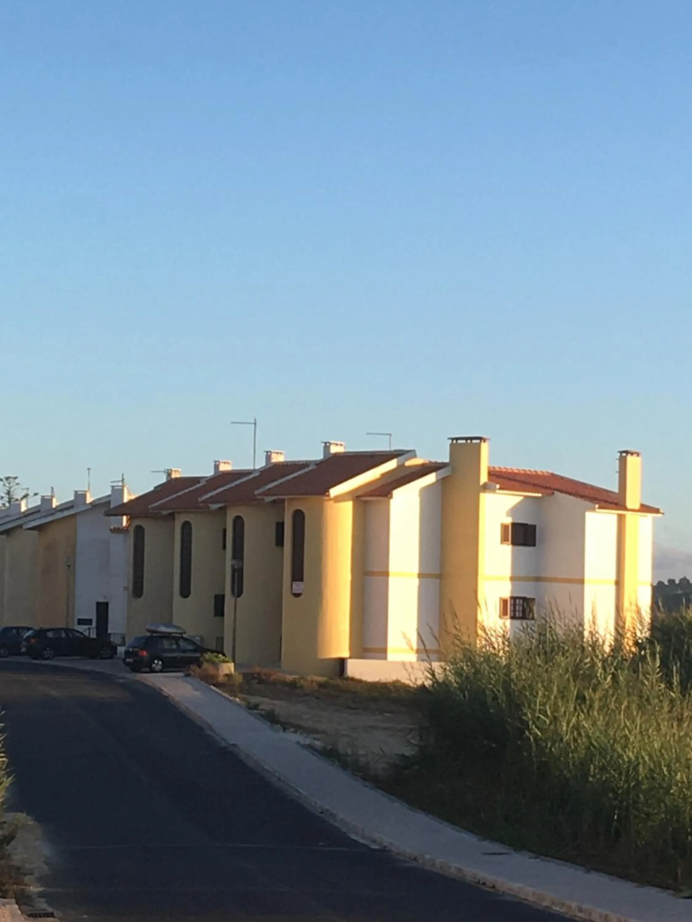 Salty House - Casa Salgada
