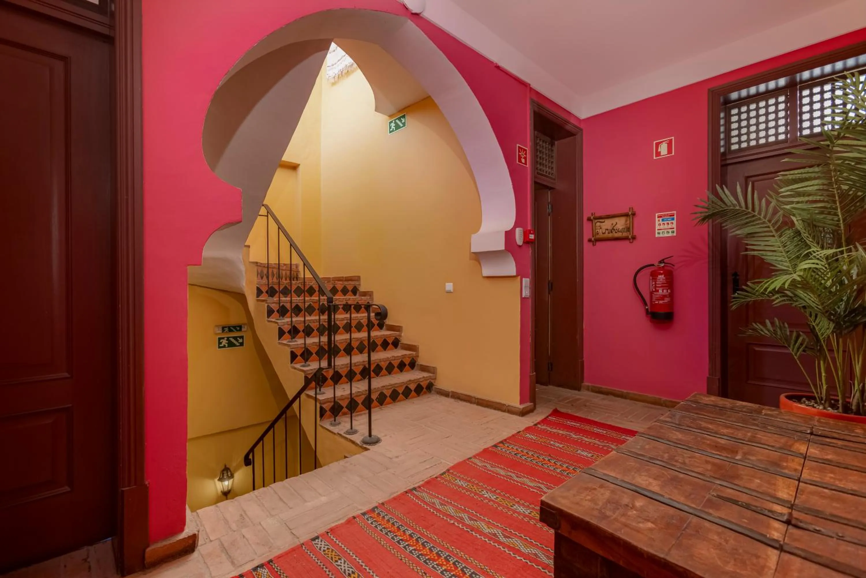 Other in Casa da Moura