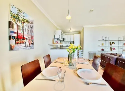 Apartamento Mar