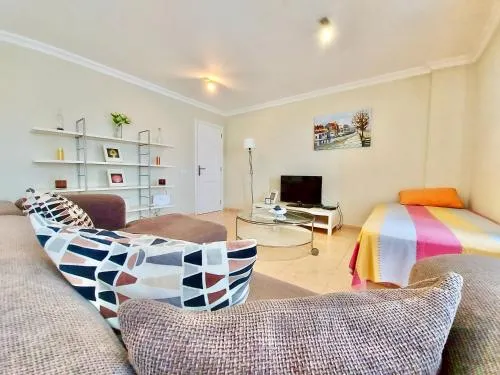 Apartamento Mar